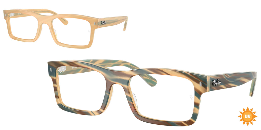 Ray-Ban | 0RX5435 (0RX5435)