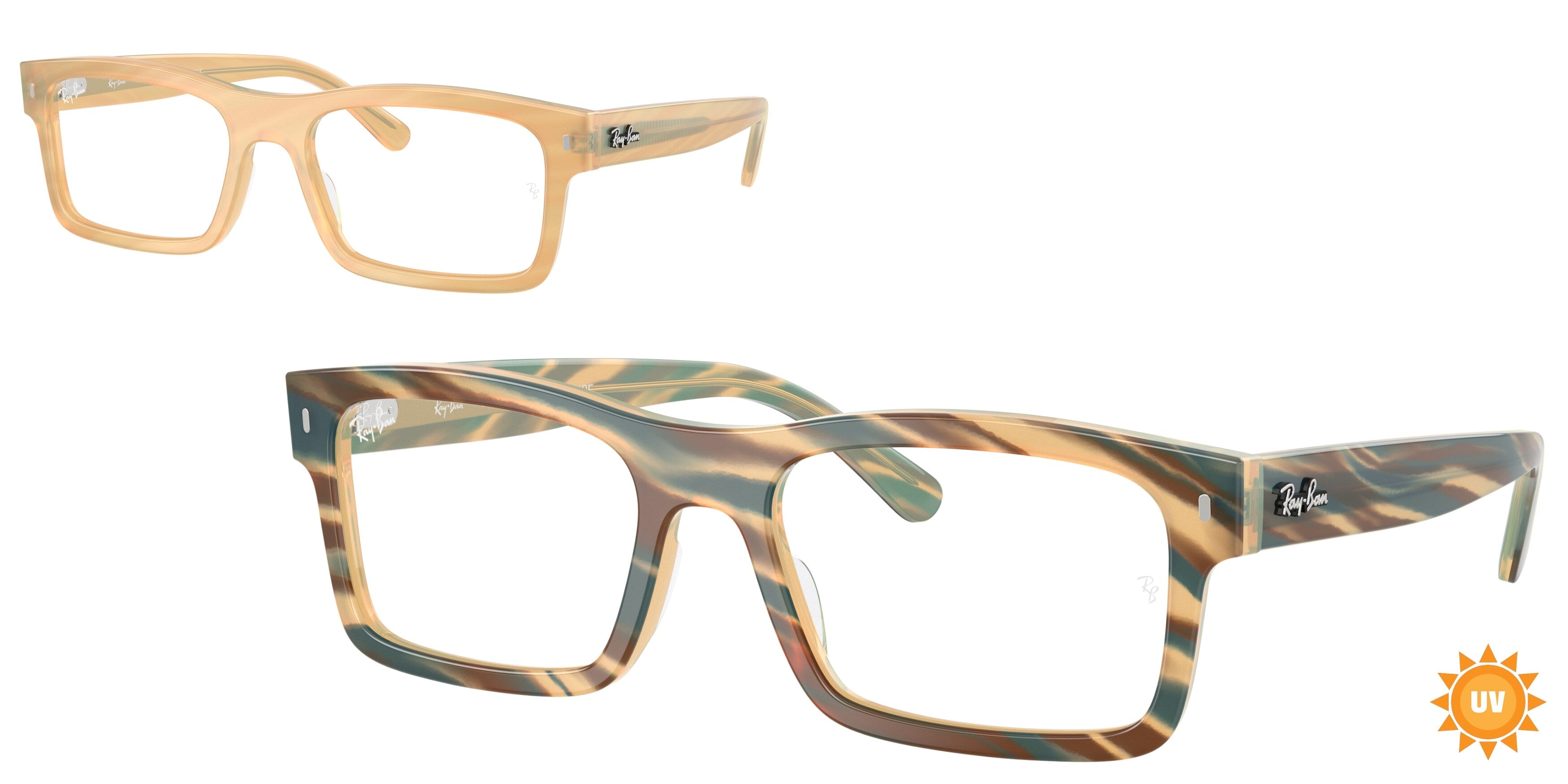 Ray-Ban | 0RX5435 (0RX5435)