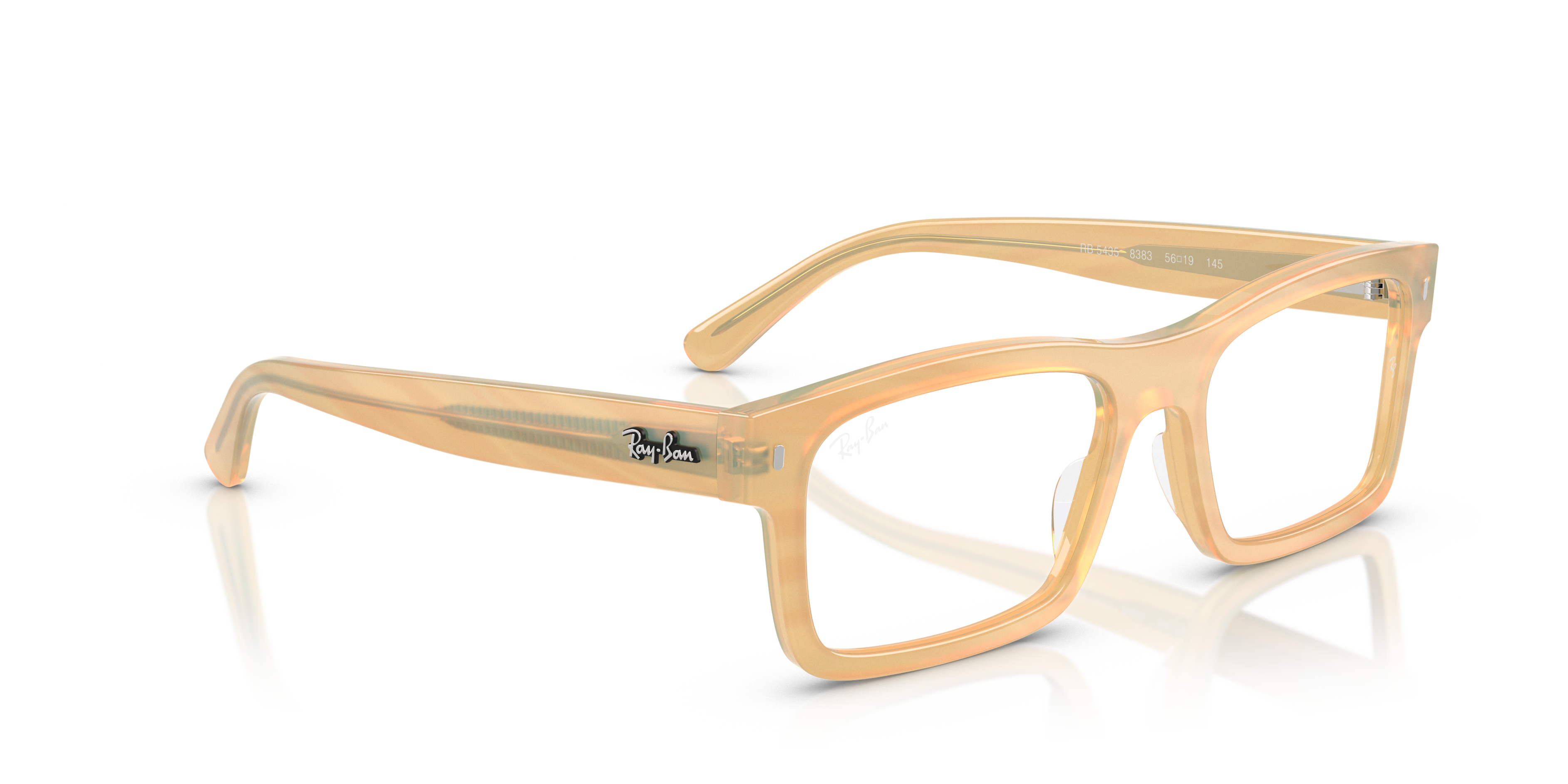 Ray-Ban | 0RX5435 (0RX5435)