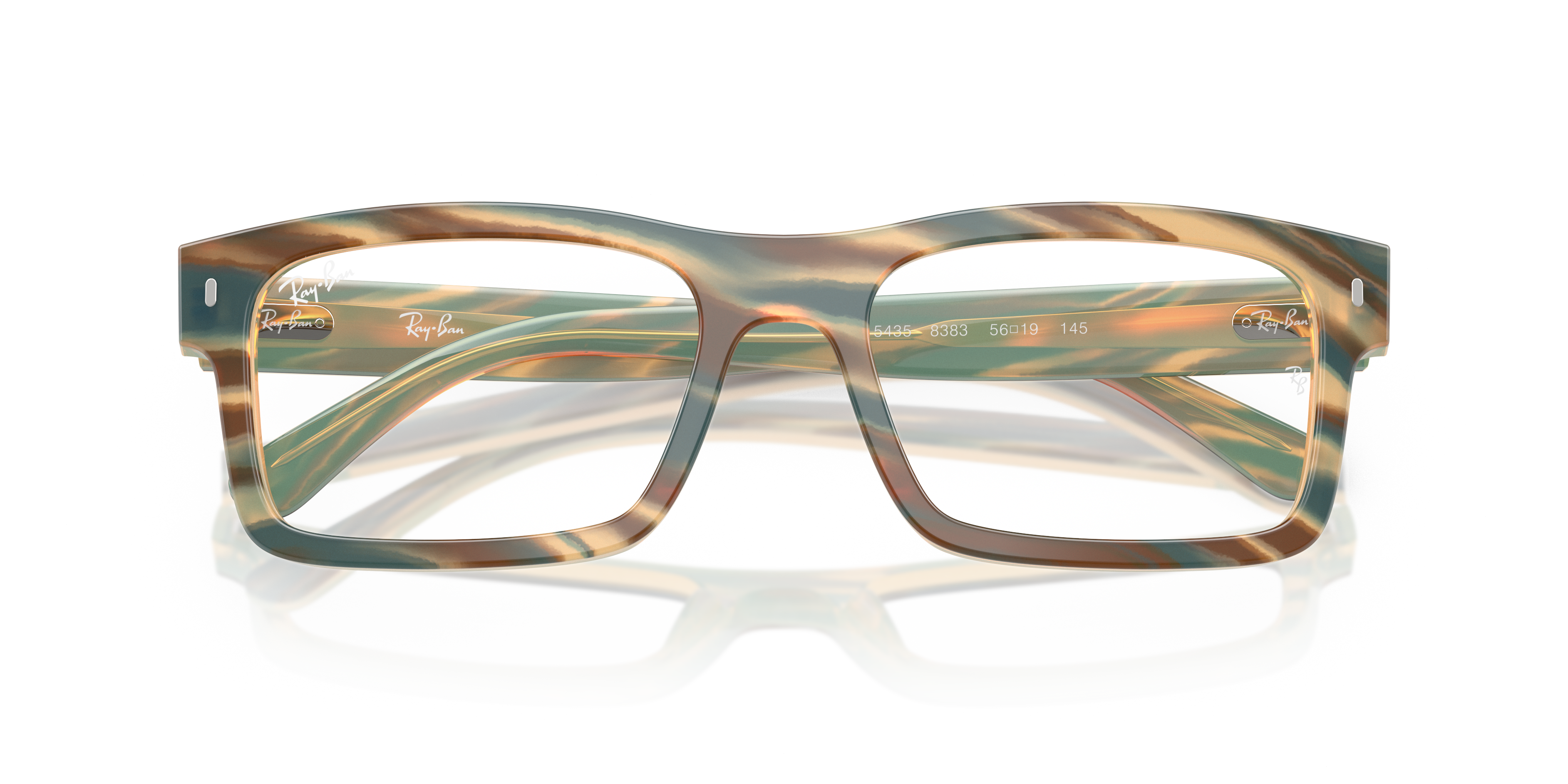 Ray-Ban | 0RX5435 (0RX5435)