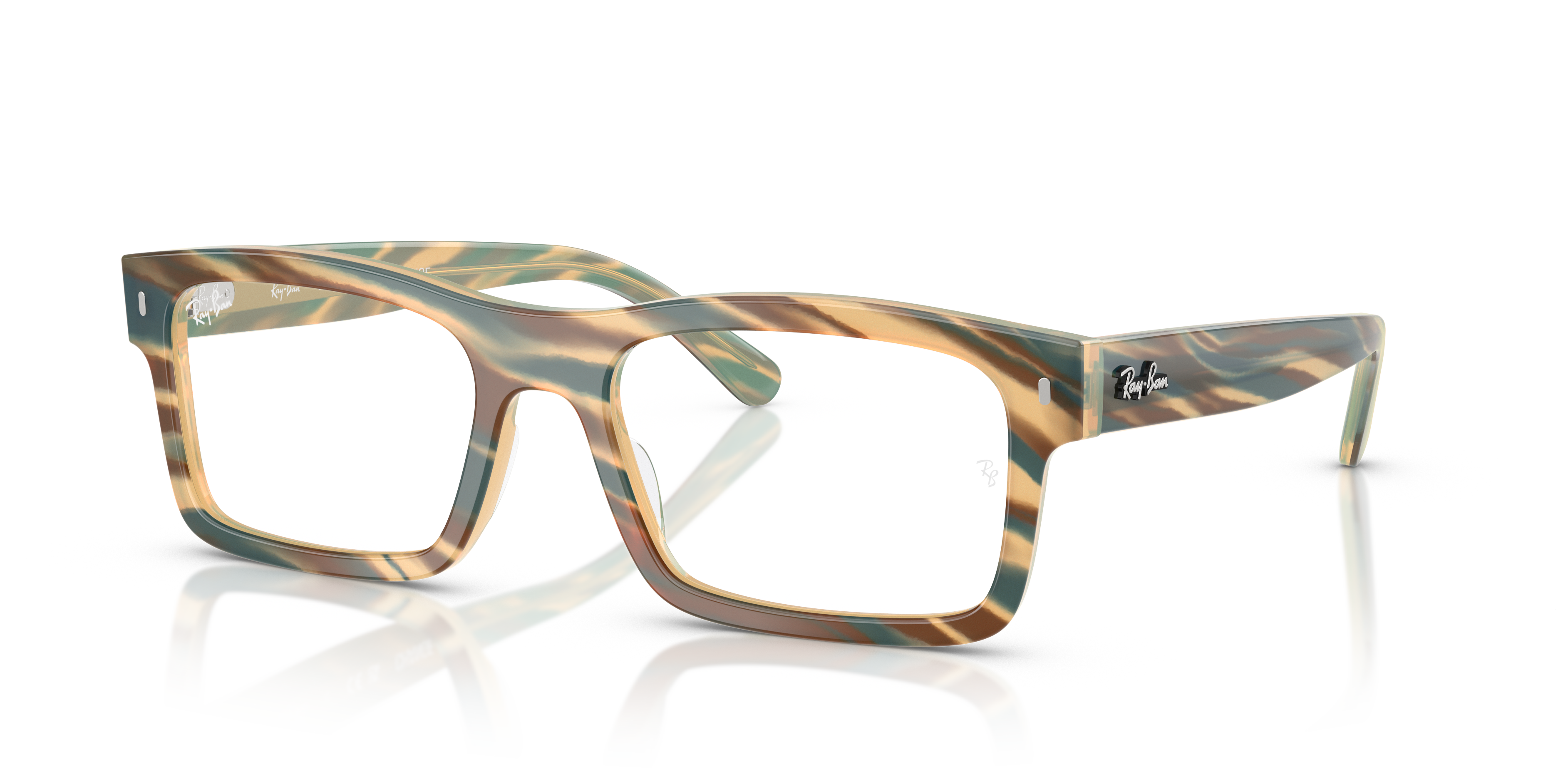 Ray-Ban | 0RX5435 (0RX5435)