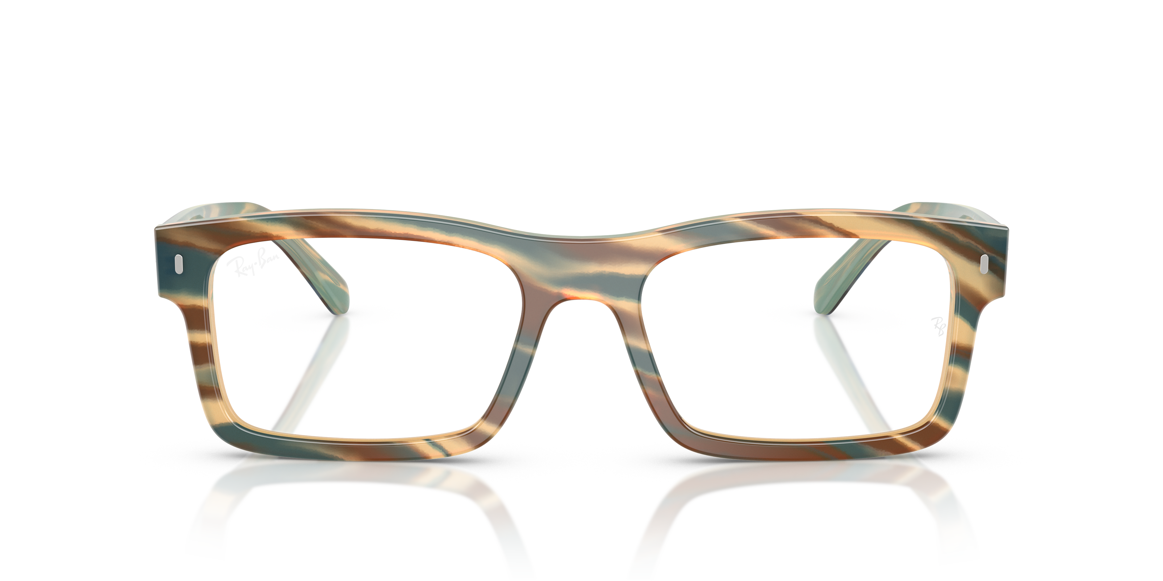 Ray-Ban | 0RX5435 (0RX5435)