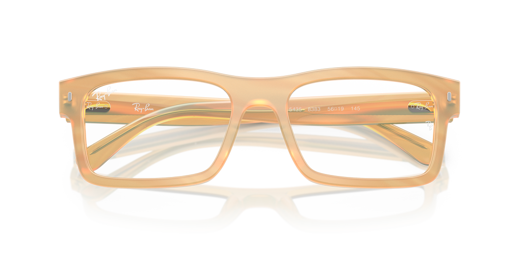 Ray-Ban | 0RX5435 (0RX5435)