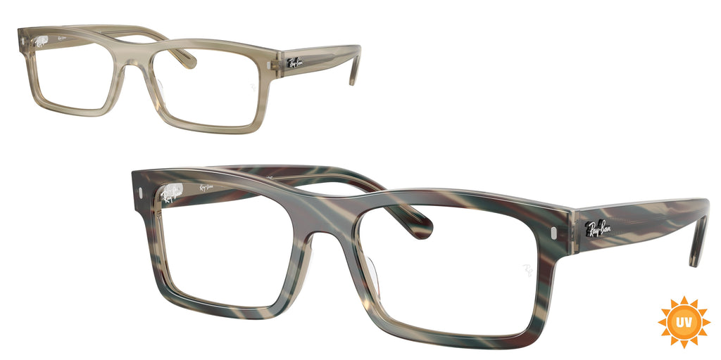 Ray-Ban | 0RX5435 (0RX5435)
