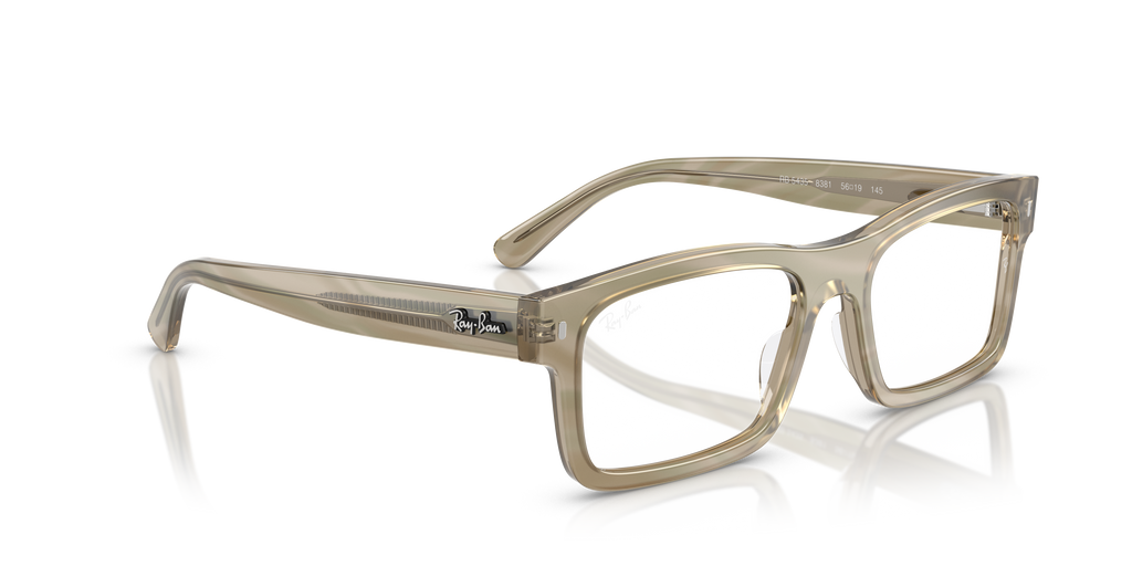 Ray-Ban | 0RX5435 (0RX5435)