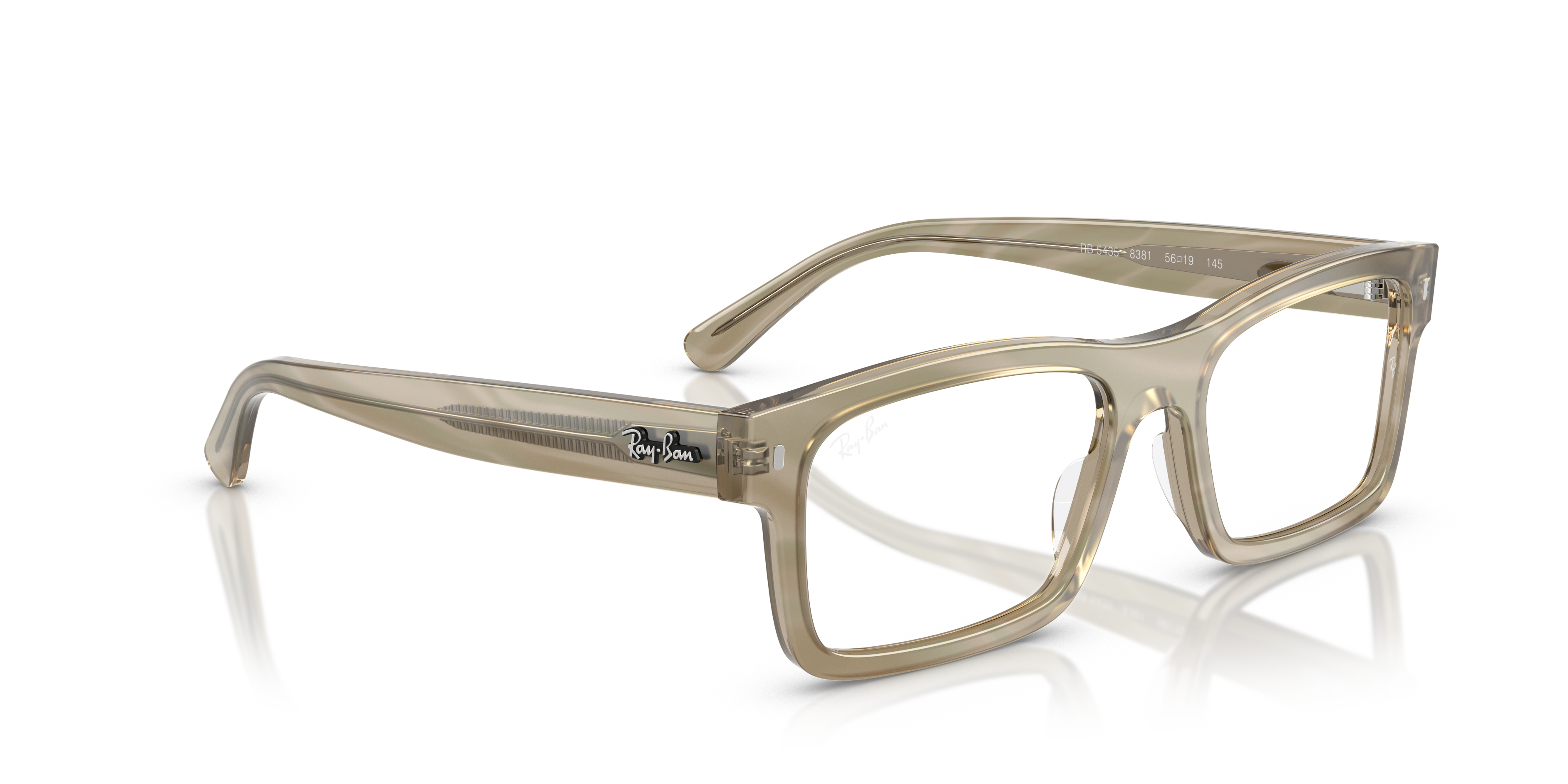 Ray-Ban | 0RX5435 (0RX5435)