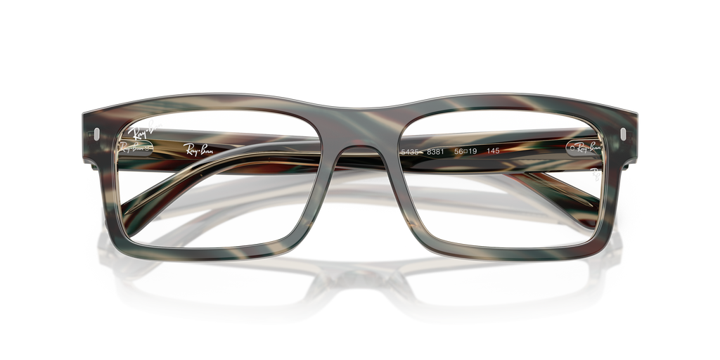 Ray-Ban | 0RX5435 (0RX5435)