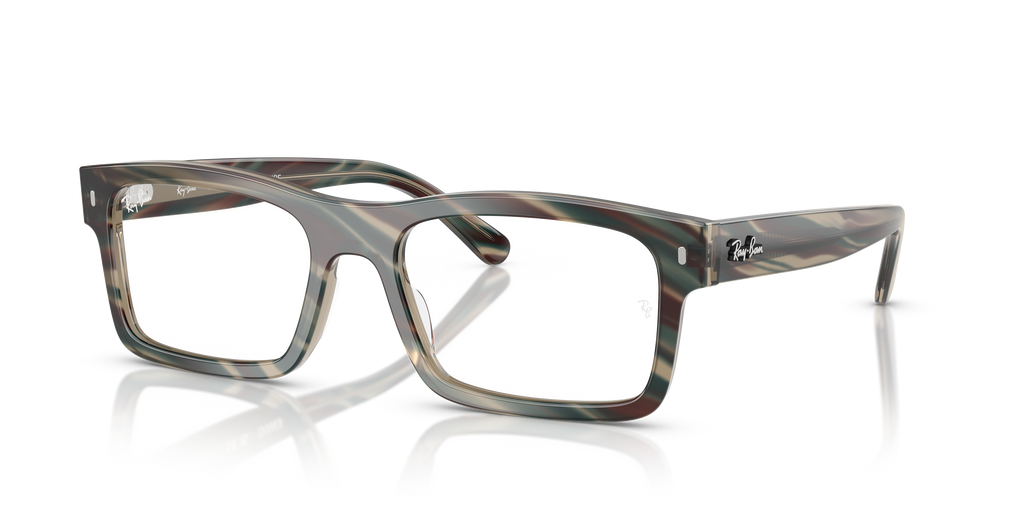 Ray-Ban | 0RX5435 (0RX5435)