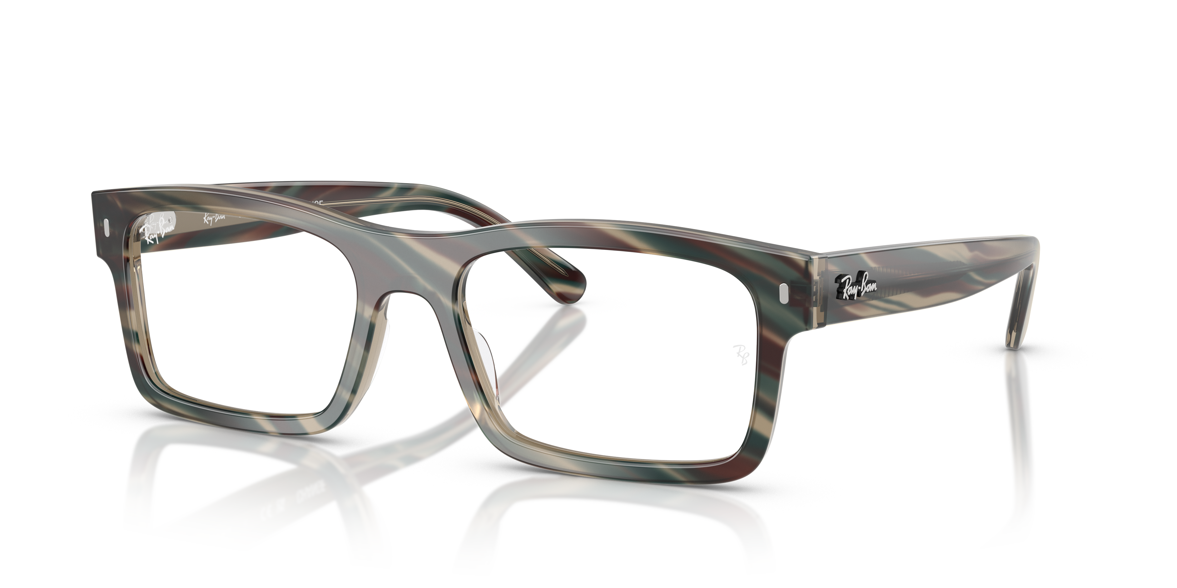 Ray-Ban | 0RX5435 (0RX5435)