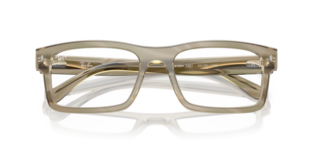 Ray-Ban | 0RX5435 (0RX5435)