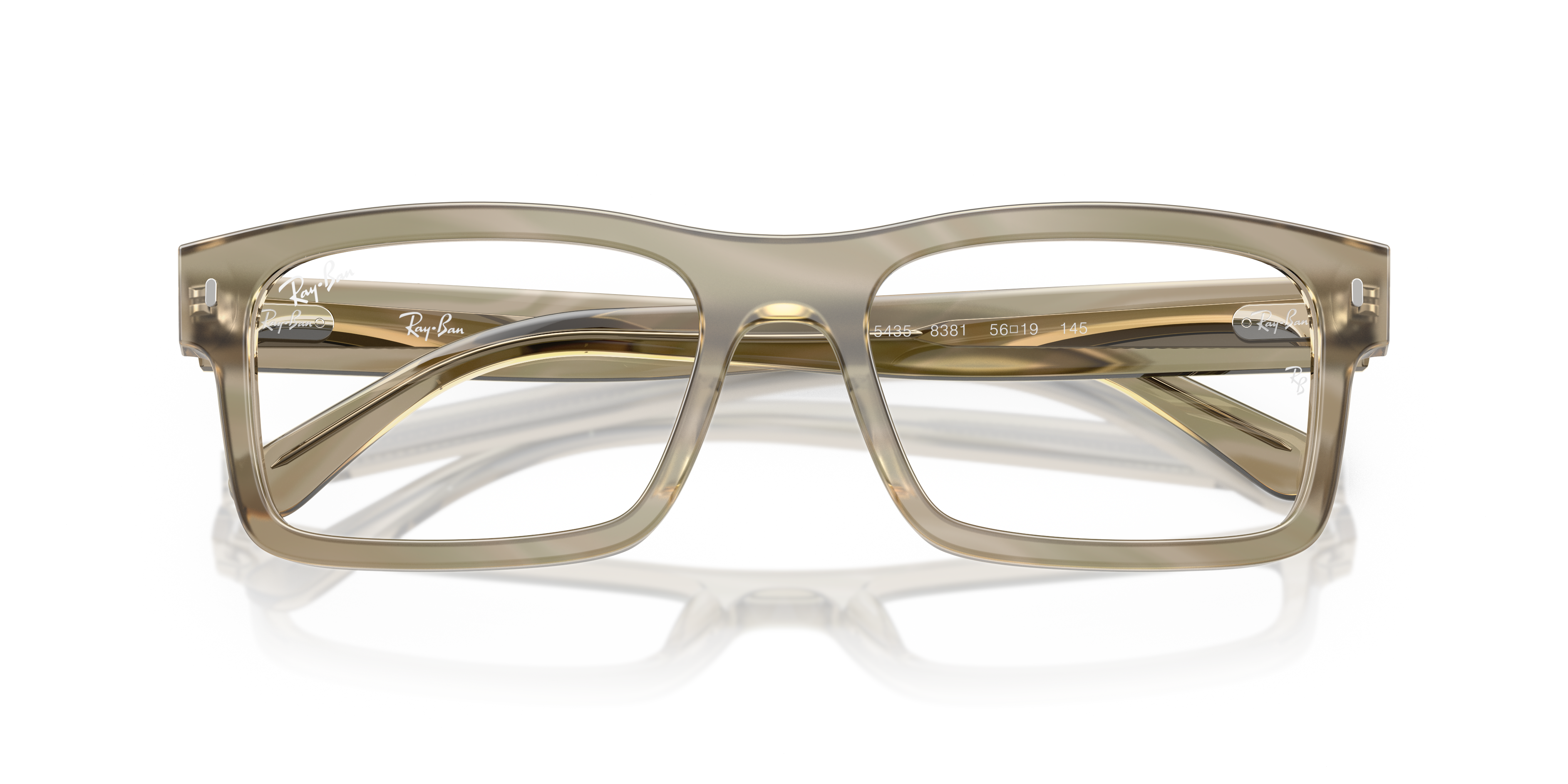 Ray-Ban | 0RX5435 (0RX5435)