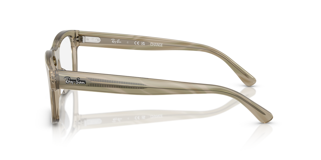 Ray-Ban | 0RX5435 (0RX5435)