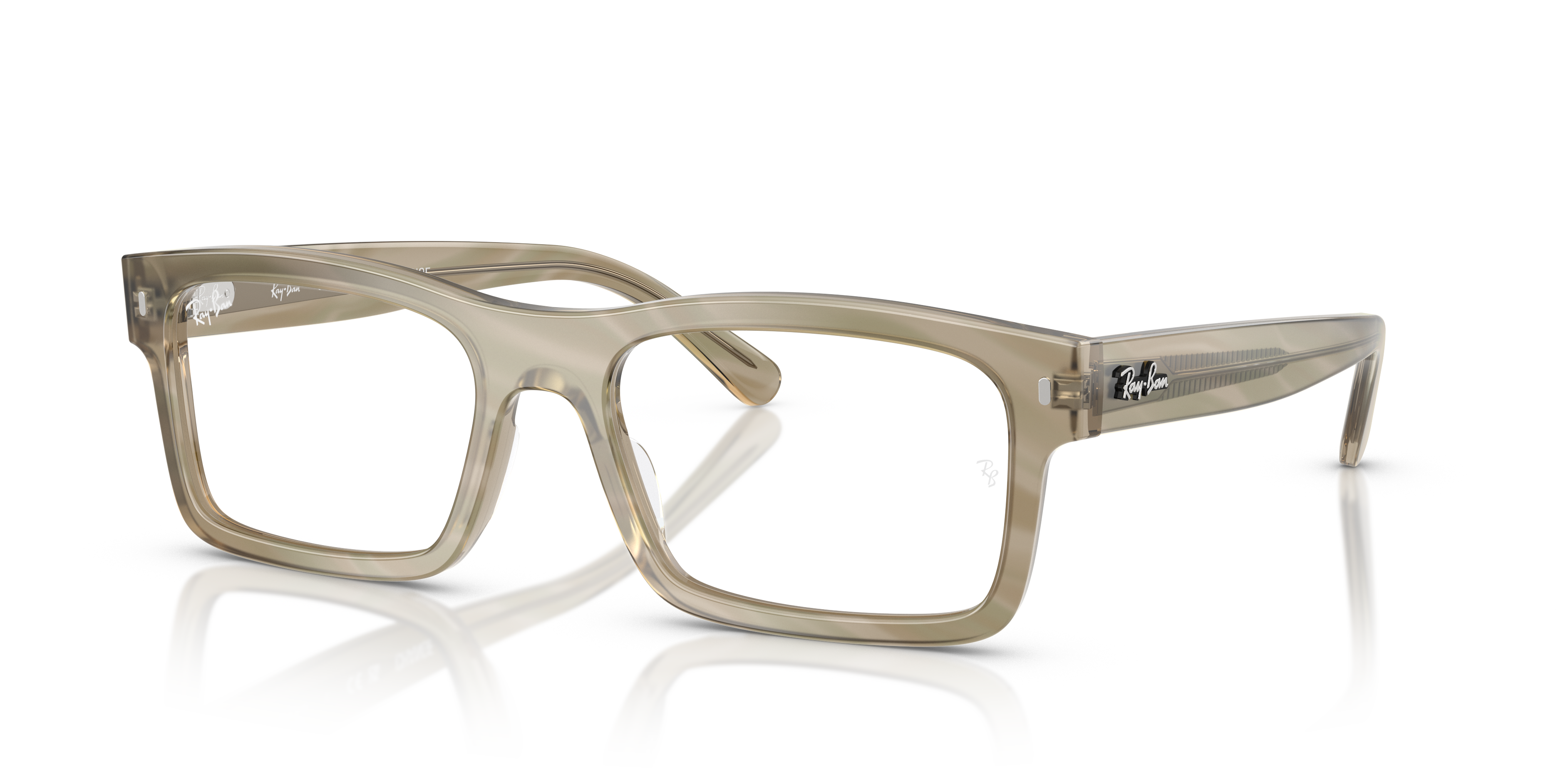 Ray-Ban | 0RX5435 (0RX5435)