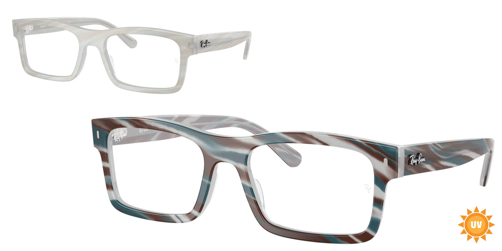 Ray-Ban | 0RX5435 (0RX5435)