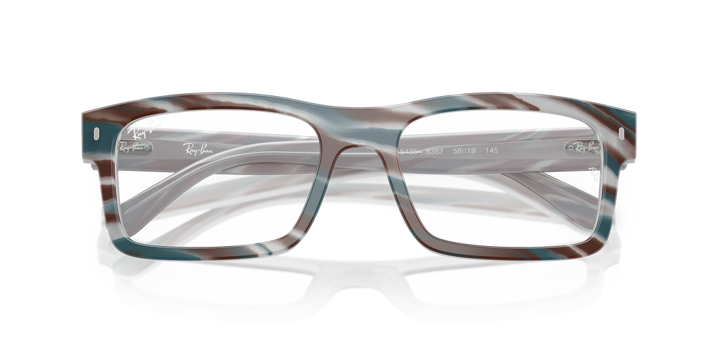 Ray-Ban | 0RX5435 (0RX5435)
