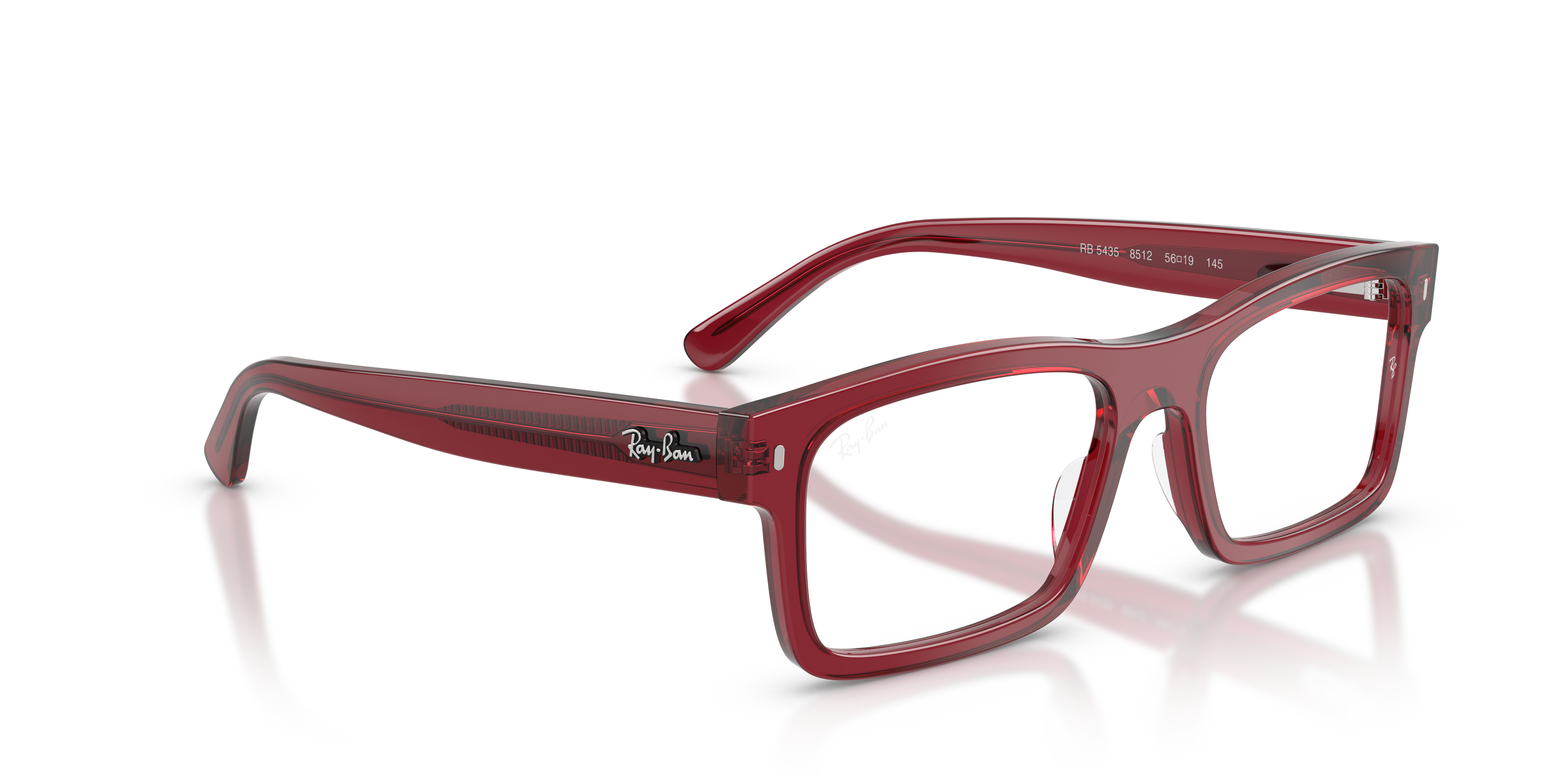 Ray-Ban | 0RX5435 (0RX5435)