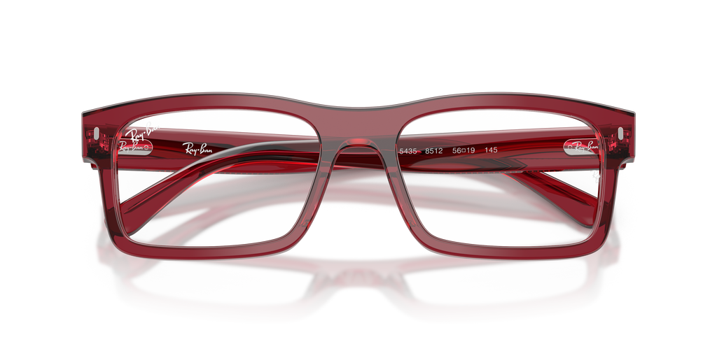 Ray-Ban | 0RX5435 (0RX5435)