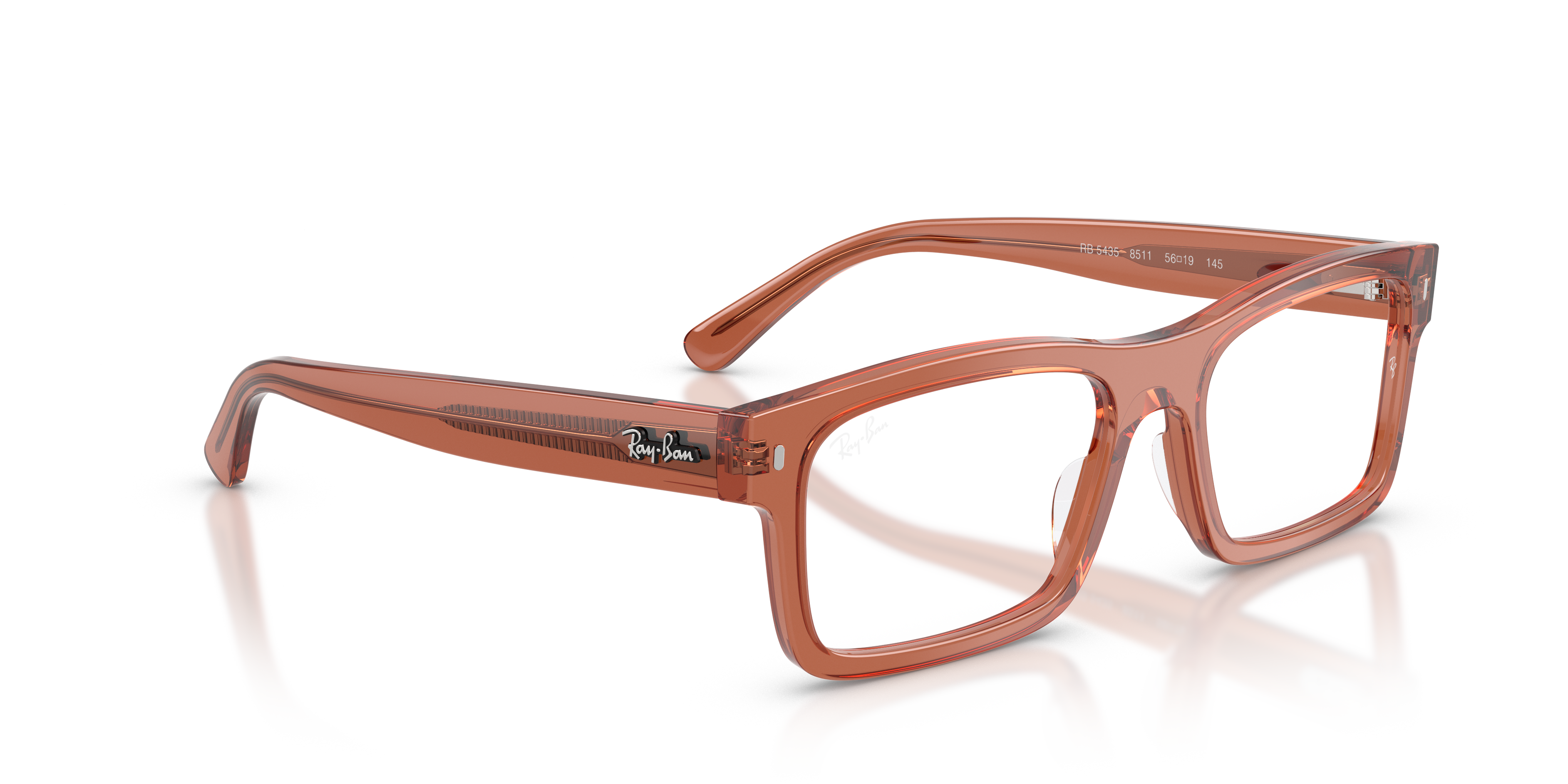 Ray-Ban | 0RX5435 (0RX5435)