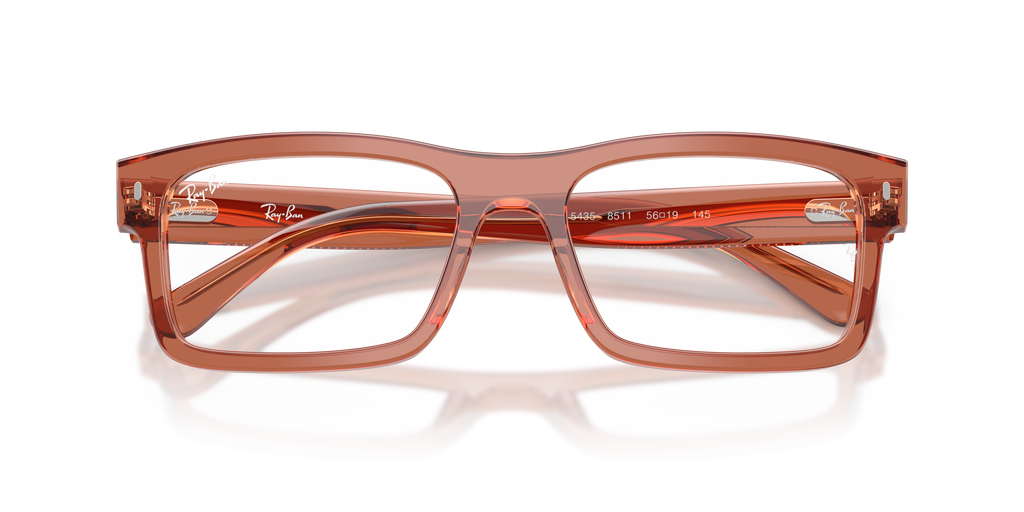Ray-Ban | 0RX5435 (0RX5435)