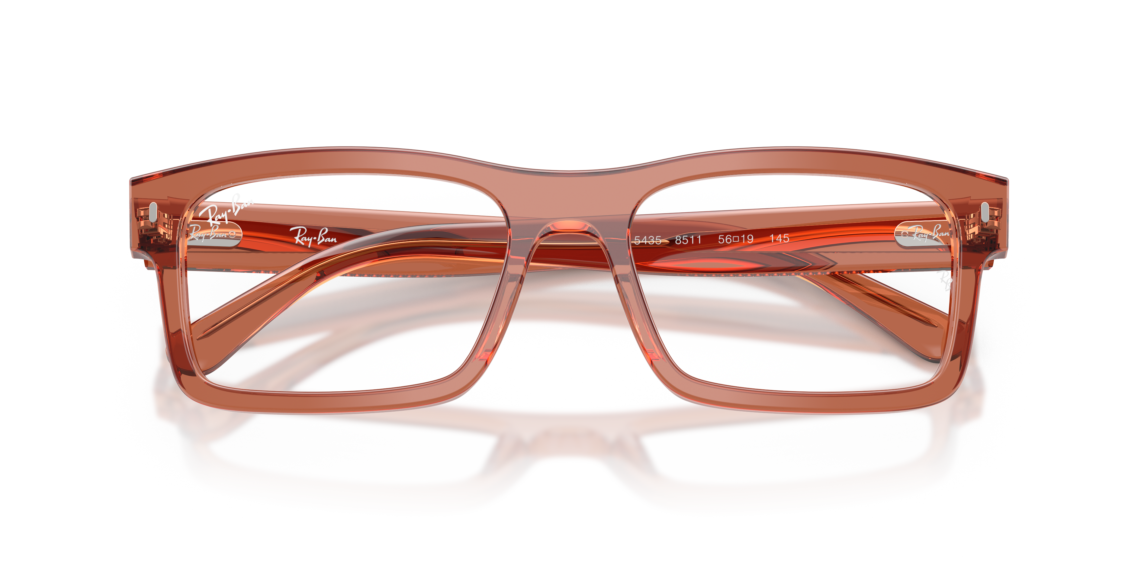 Ray-Ban | 0RX5435 (0RX5435)