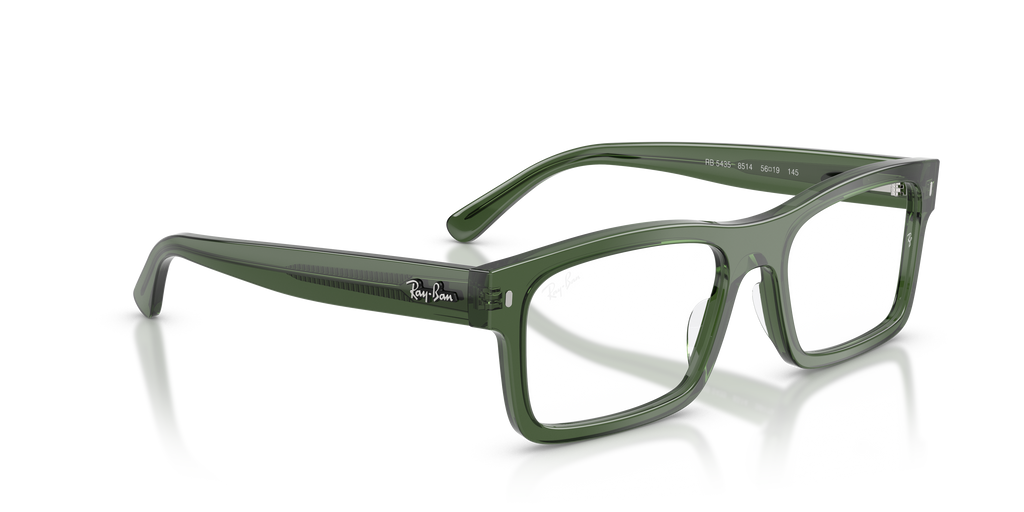 Ray-Ban | 0RX5435 (0RX5435)