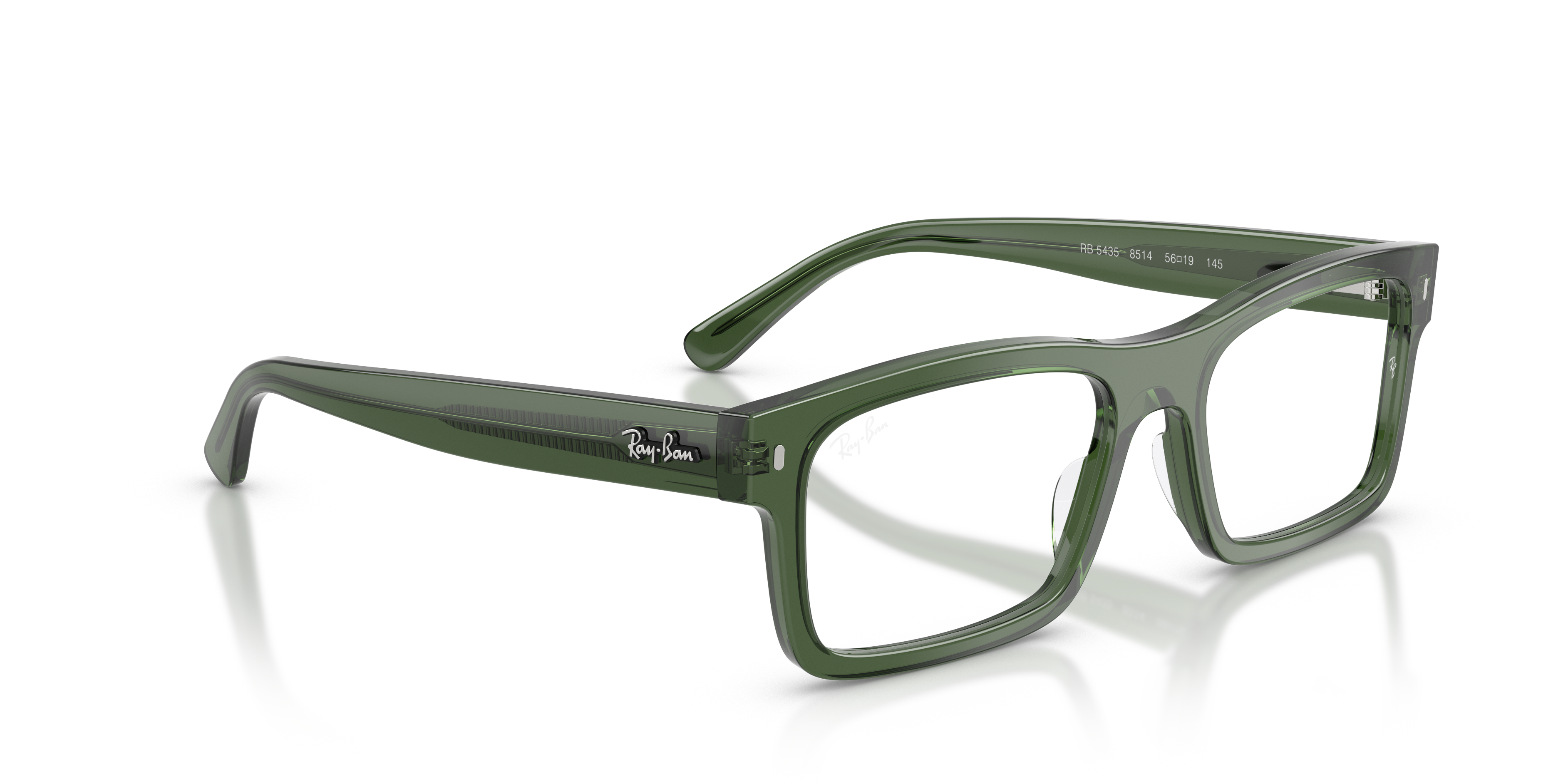 Ray-Ban | 0RX5435 (0RX5435)