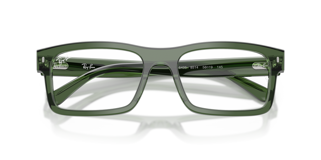 Ray-Ban | 0RX5435 (0RX5435)
