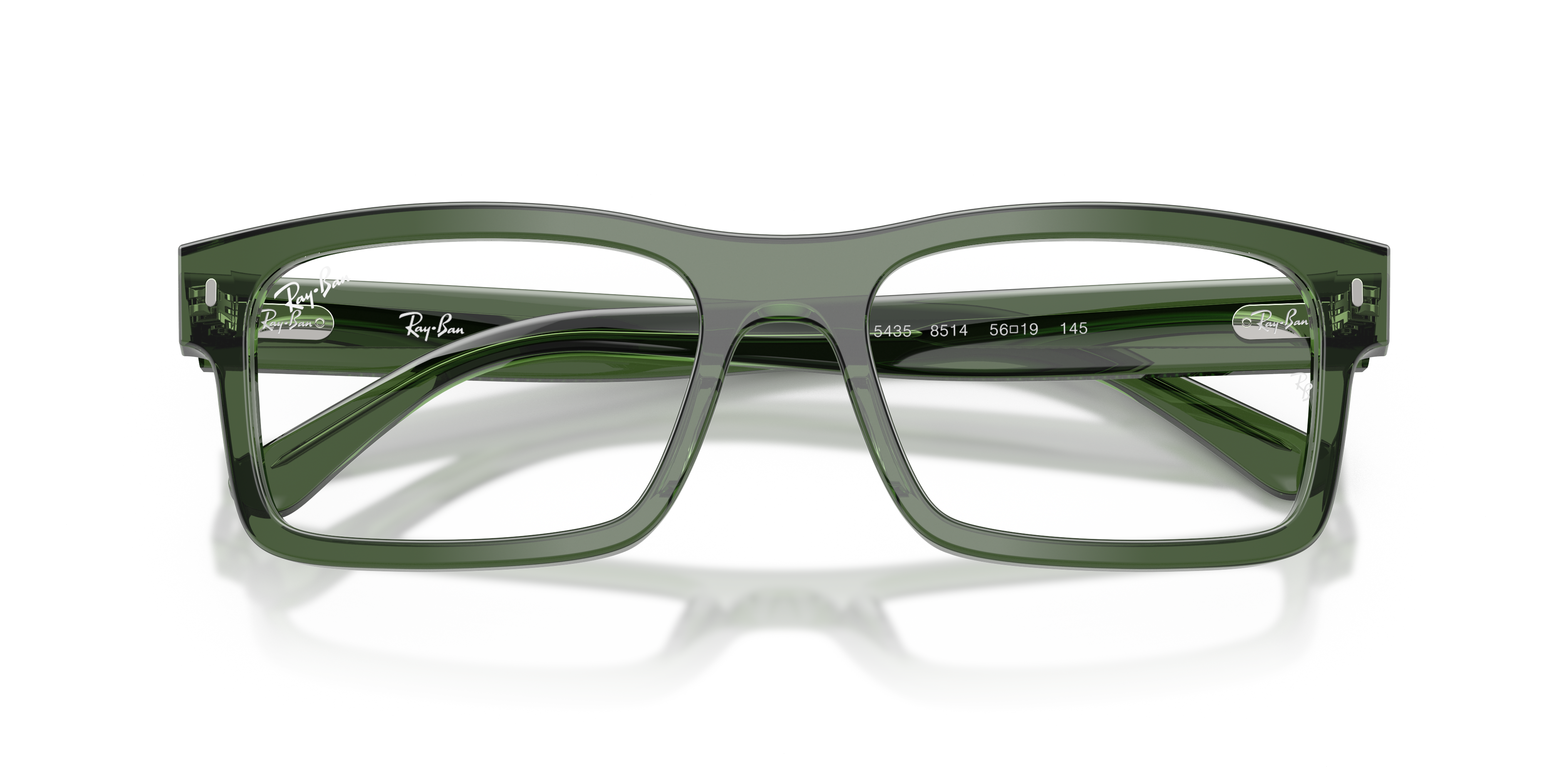Ray-Ban | 0RX5435 (0RX5435)