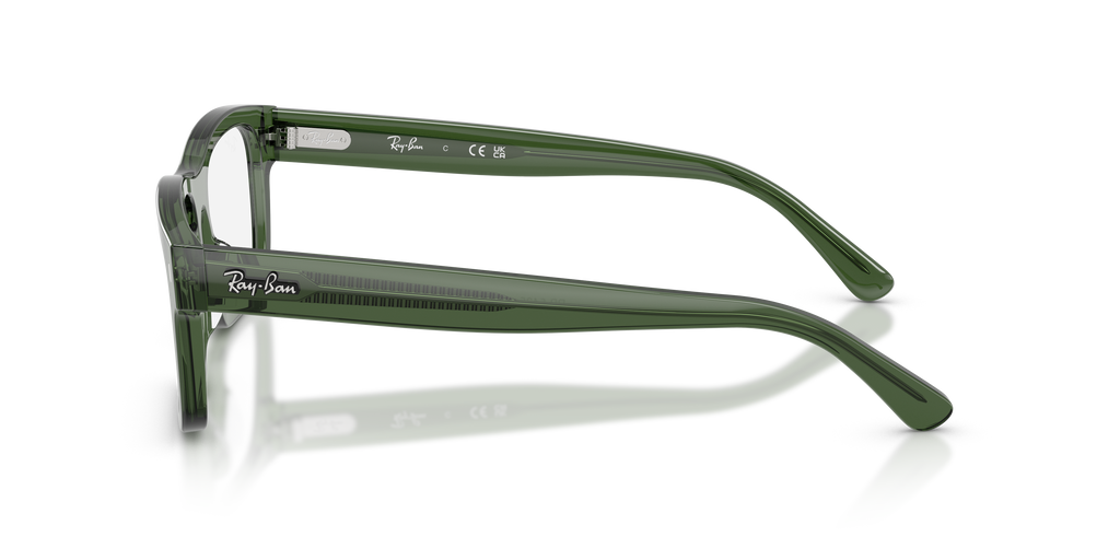 Ray-Ban | 0RX5435 (0RX5435)