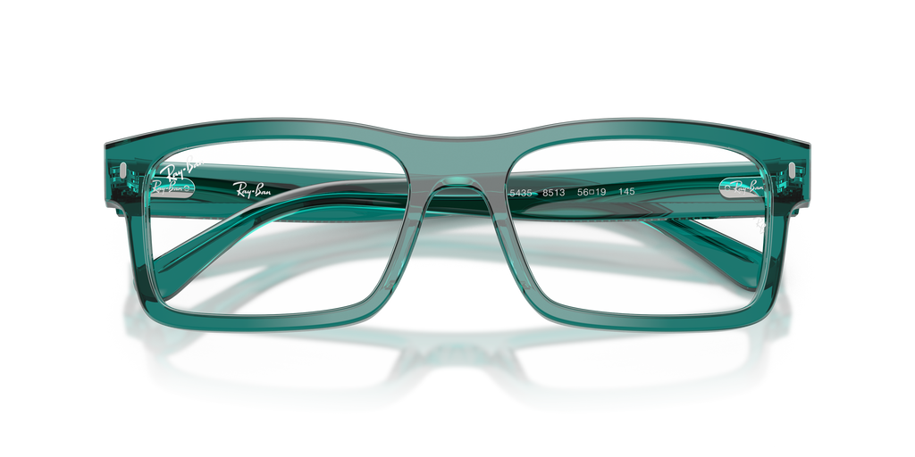 Ray-Ban | 0RX5435 (0RX5435)