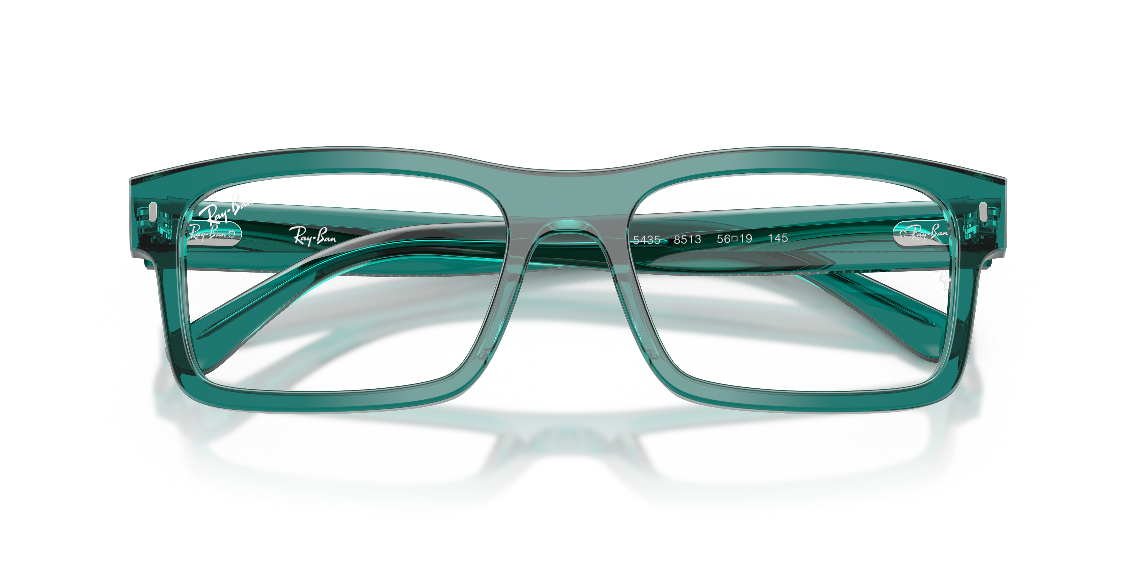 Ray-Ban | 0RX5435 (0RX5435)