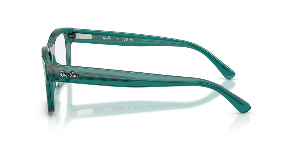 Ray-Ban | 0RX5435 (0RX5435)