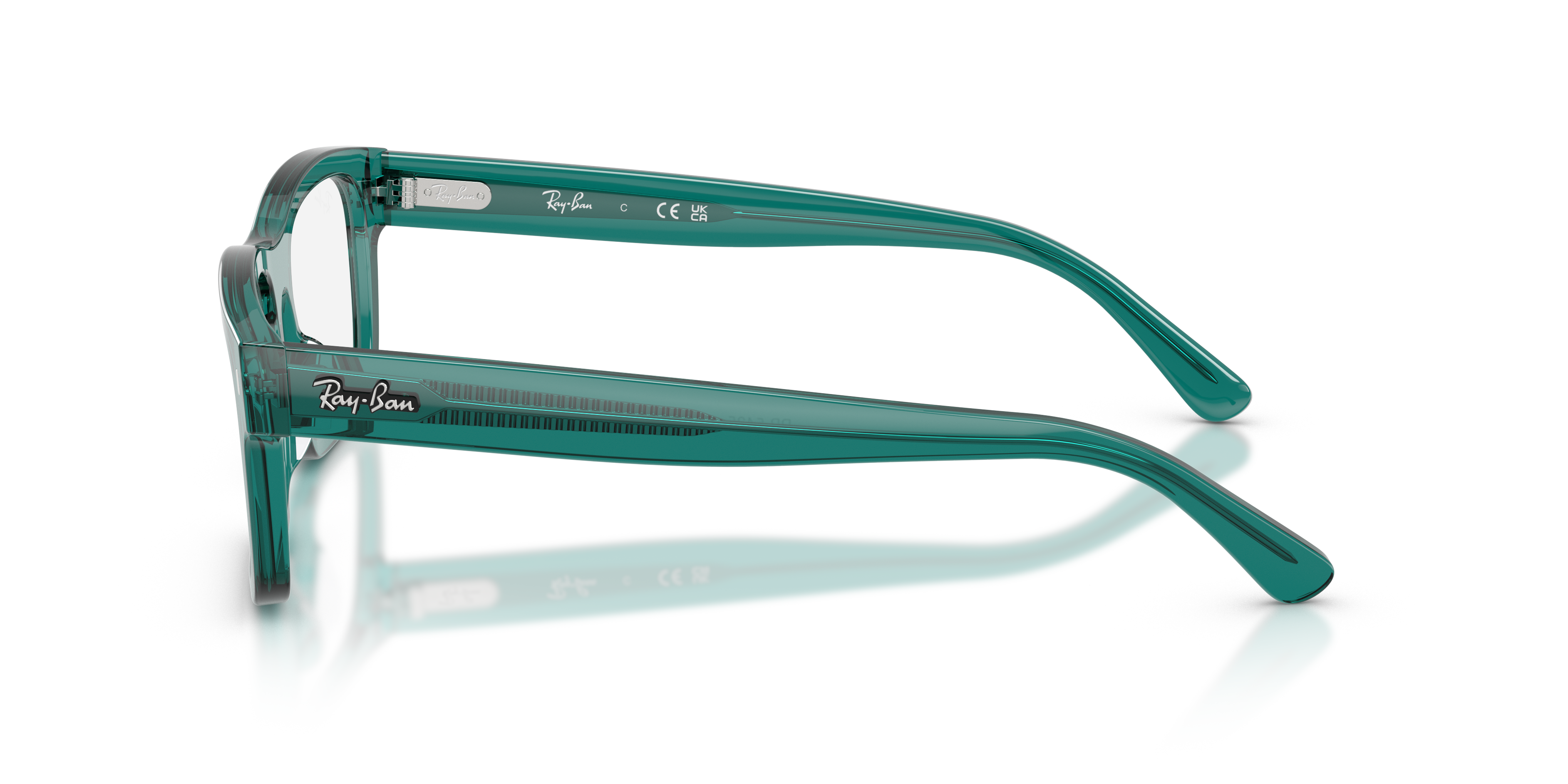 Ray-Ban | 0RX5435 (0RX5435)