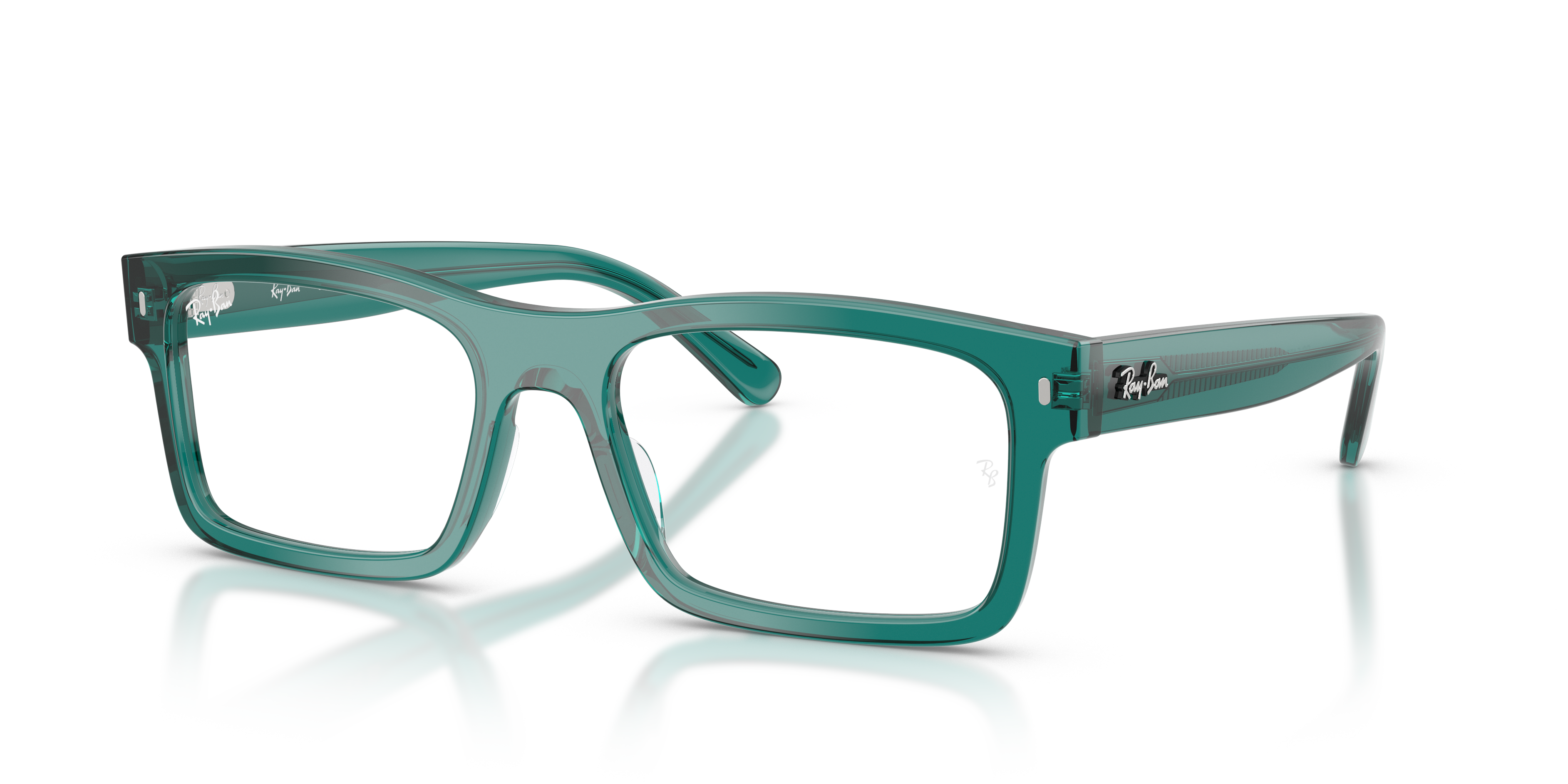 Ray-Ban | 0RX5435 (0RX5435)