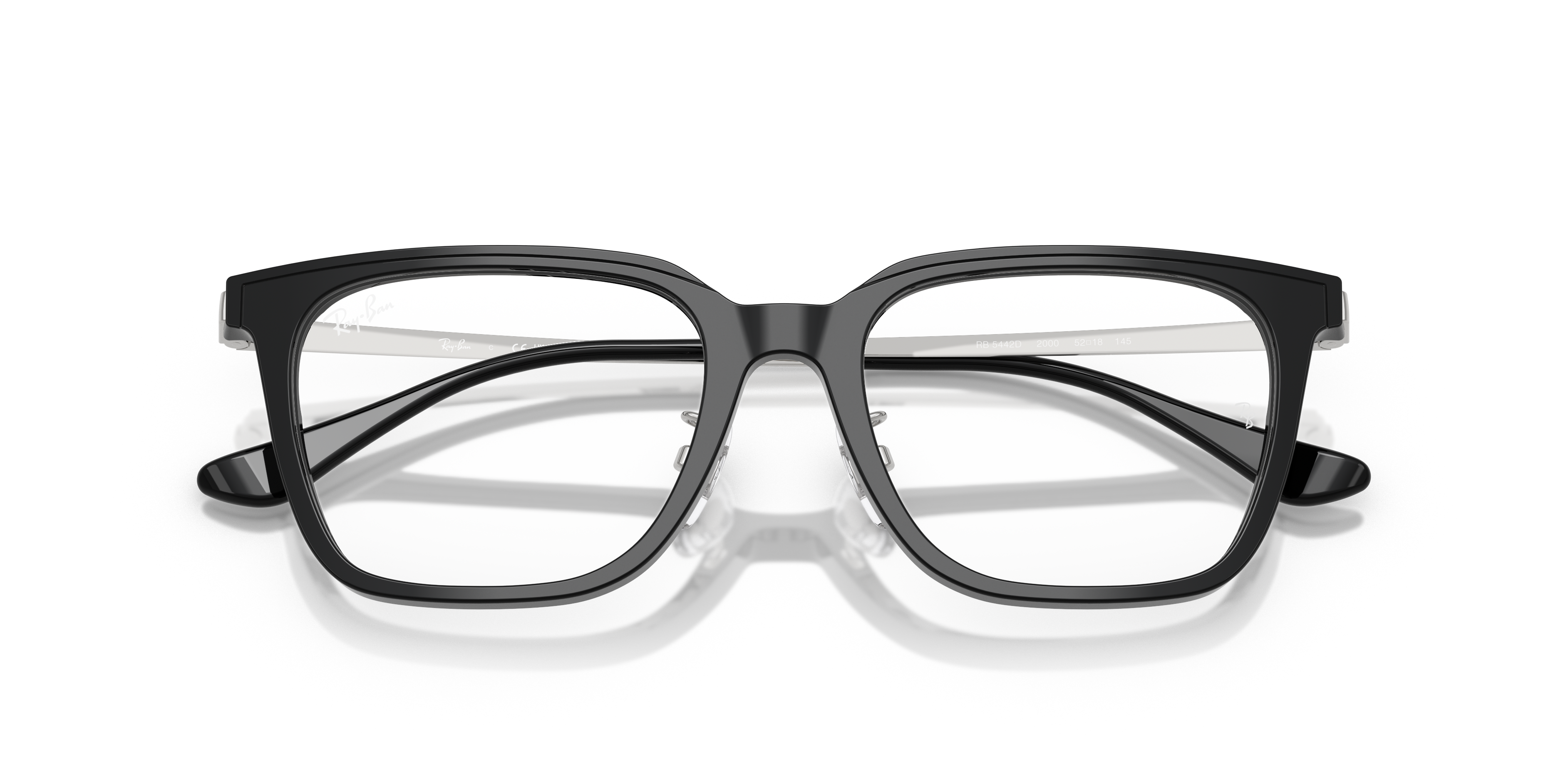 Ray-Ban | 0RX5442D (0RX5442D)