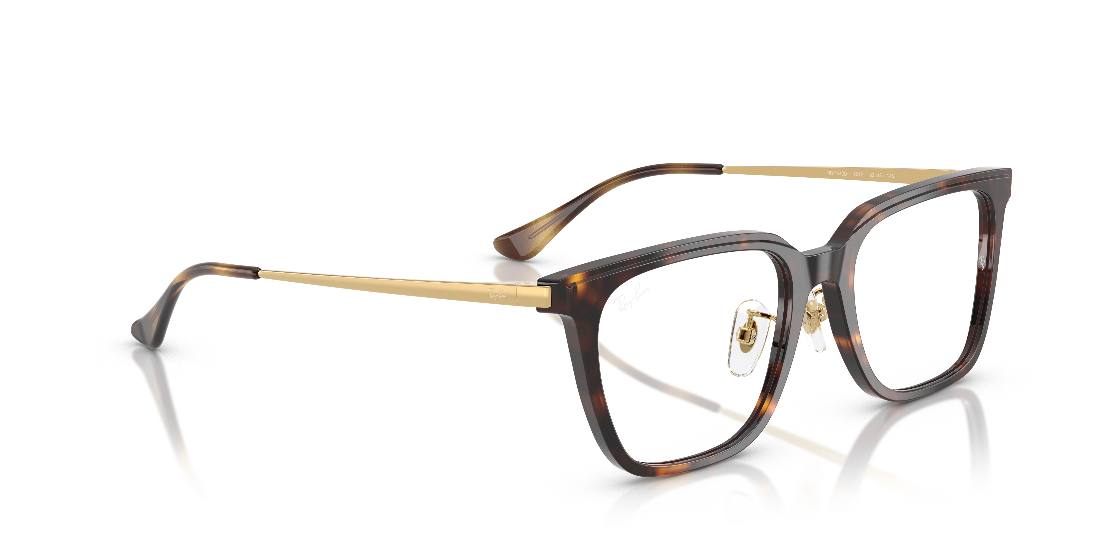 Ray-Ban | 0RX5442D (0RX5442D)
