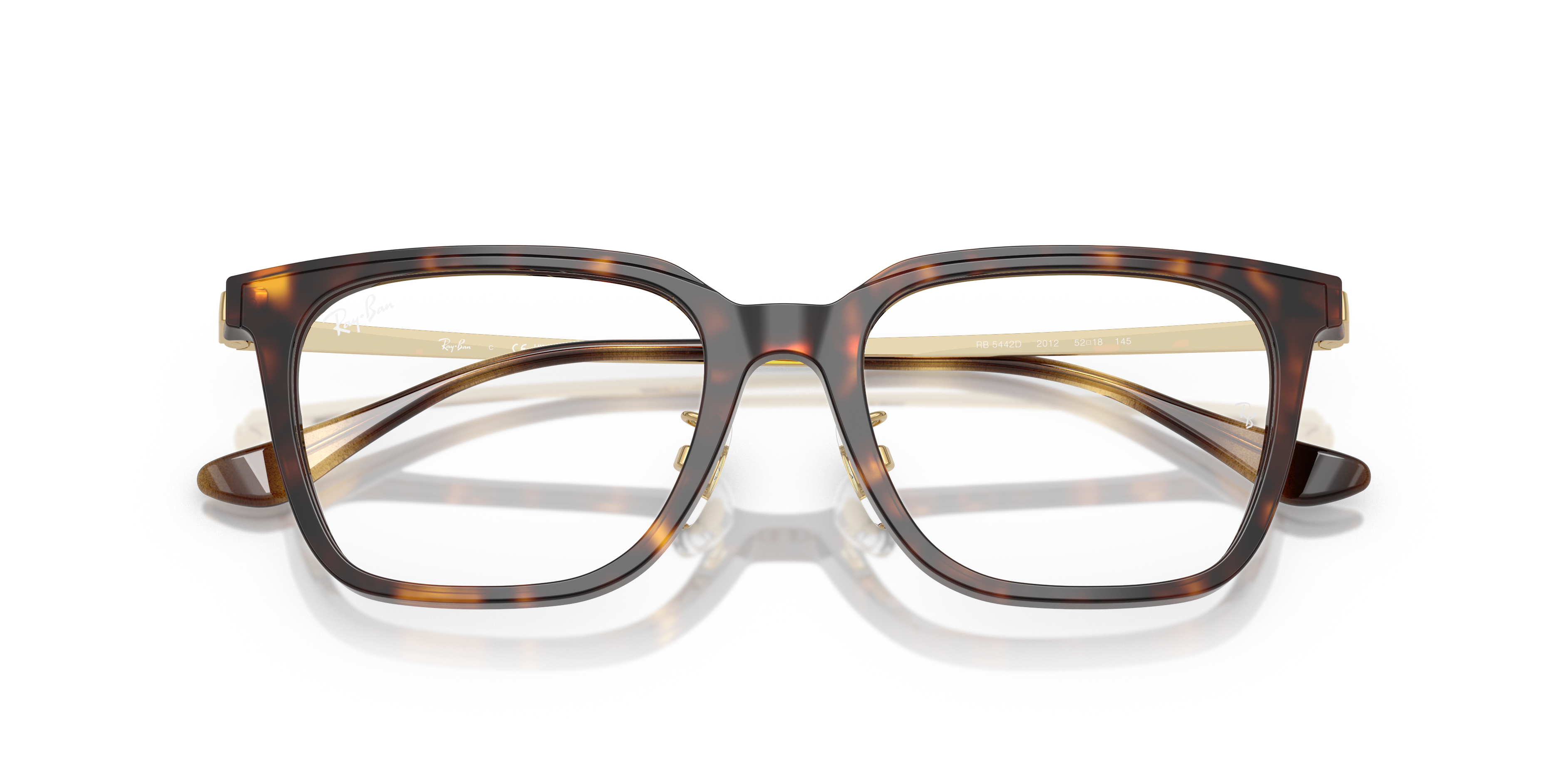 Ray-Ban | 0RX5442D (0RX5442D)