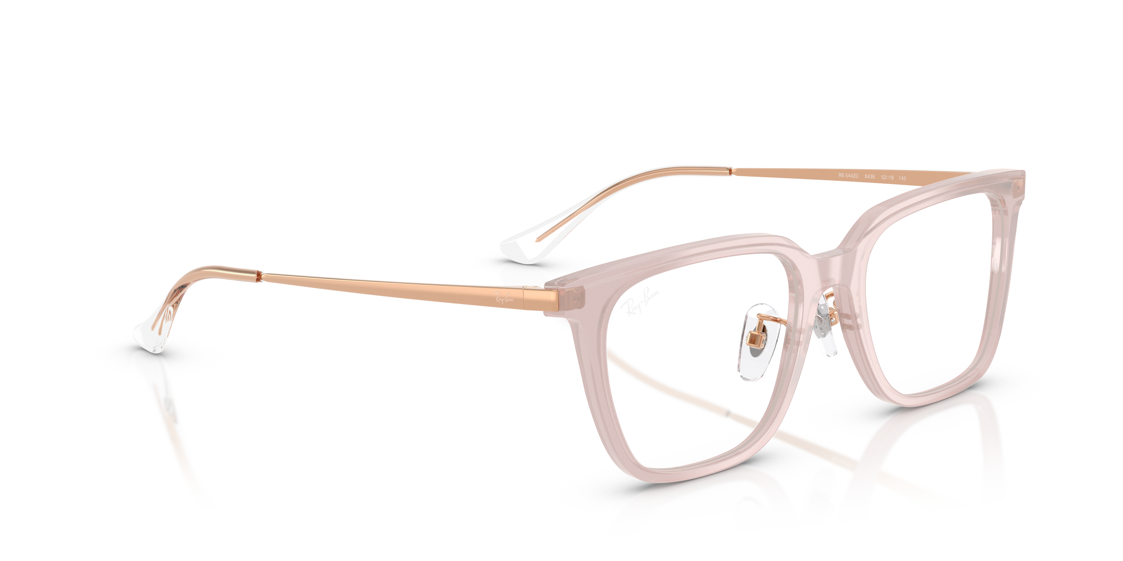 Ray-Ban | 0RX5442D (0RX5442D)