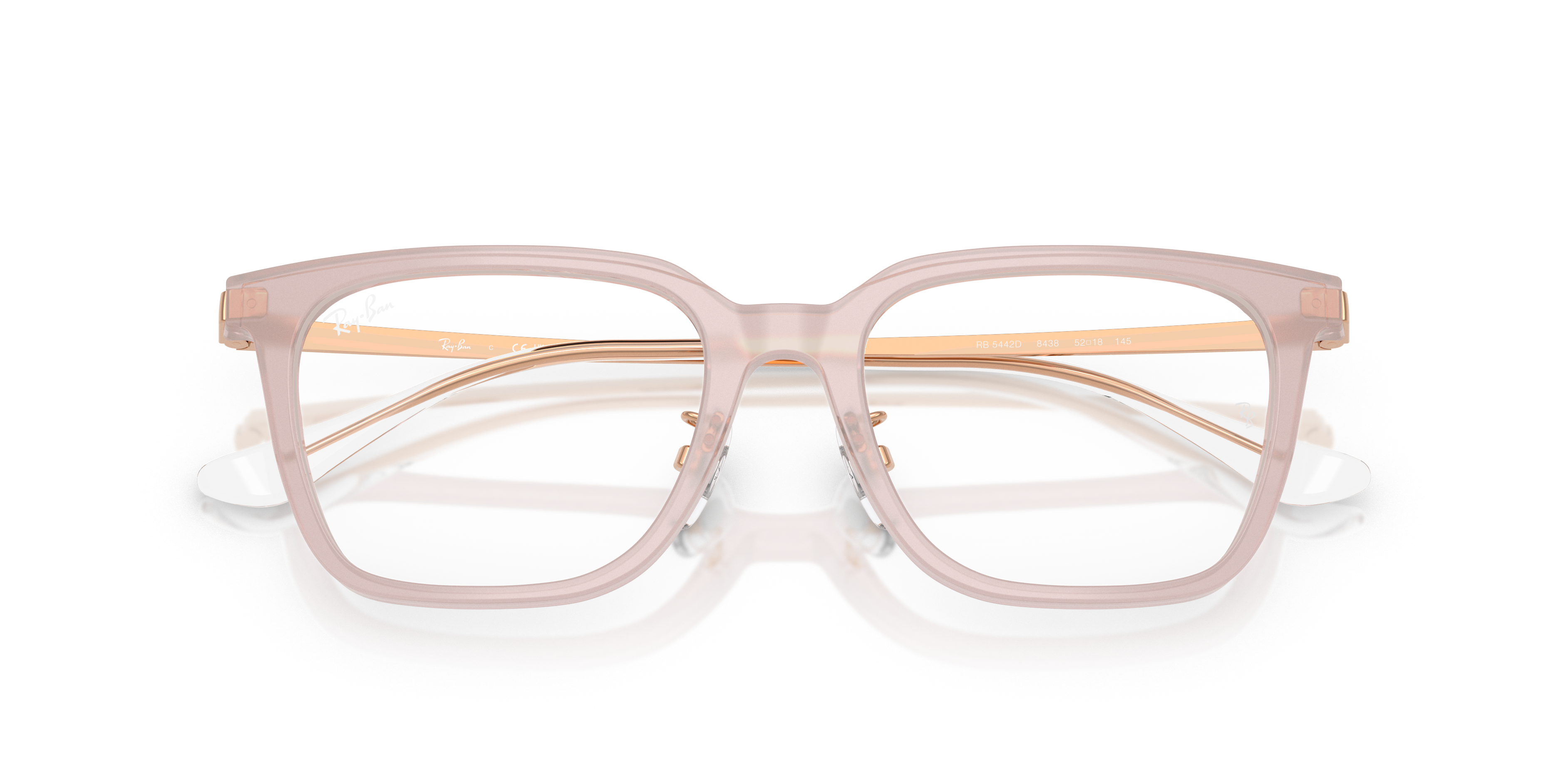 Ray-Ban | 0RX5442D (0RX5442D)