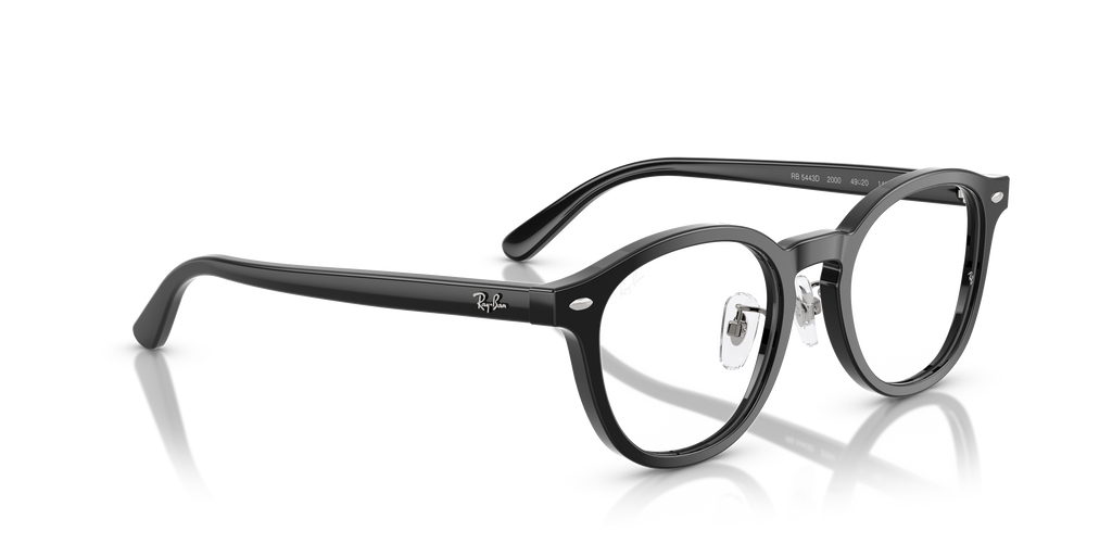 Ray-Ban | 0RX5443D (0RX5443D)