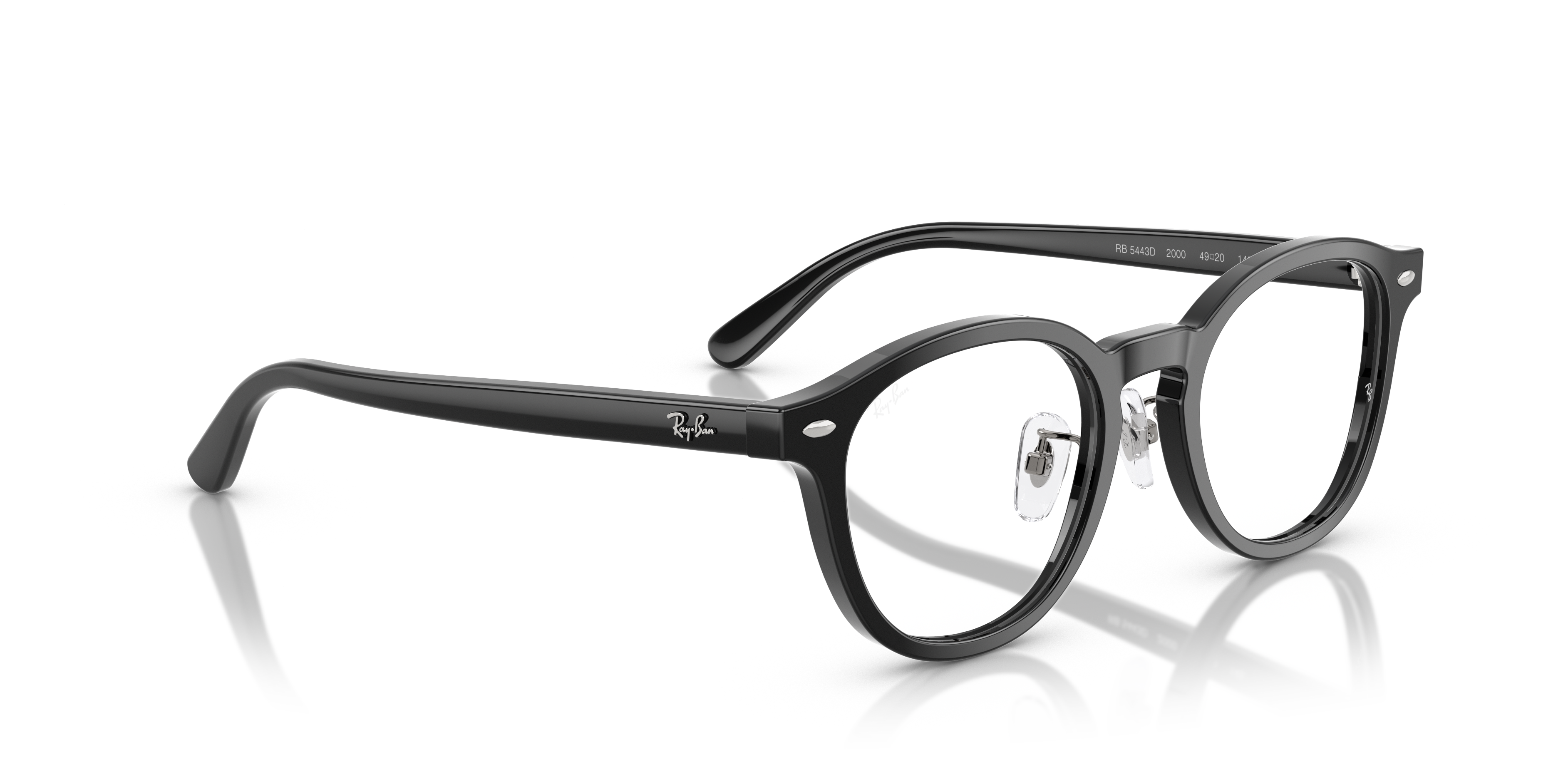 Ray-Ban | 0RX5443D (0RX5443D)