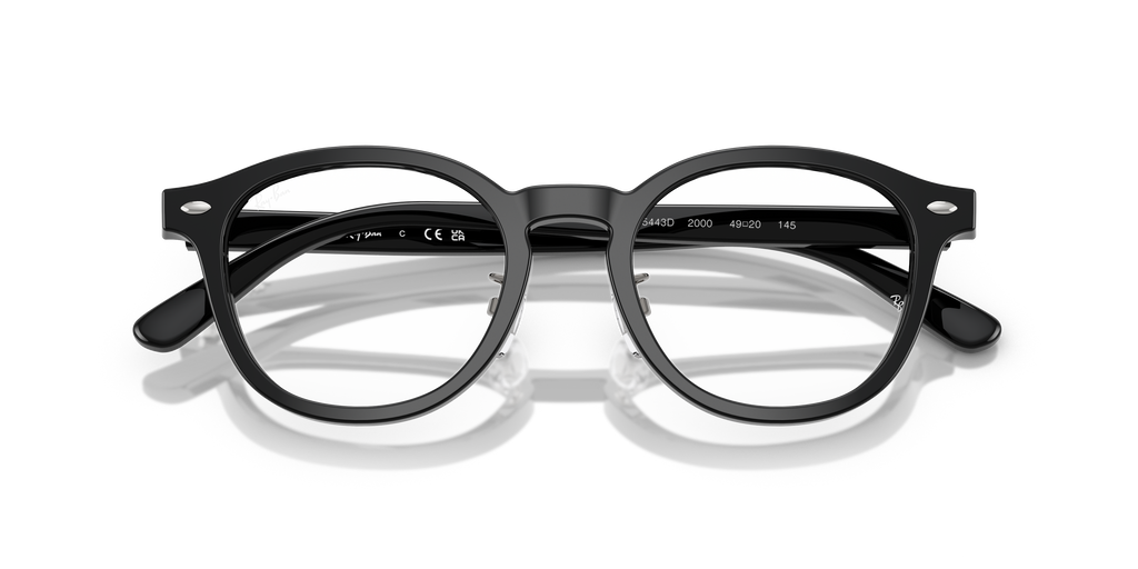 Ray-Ban | 0RX5443D (0RX5443D)