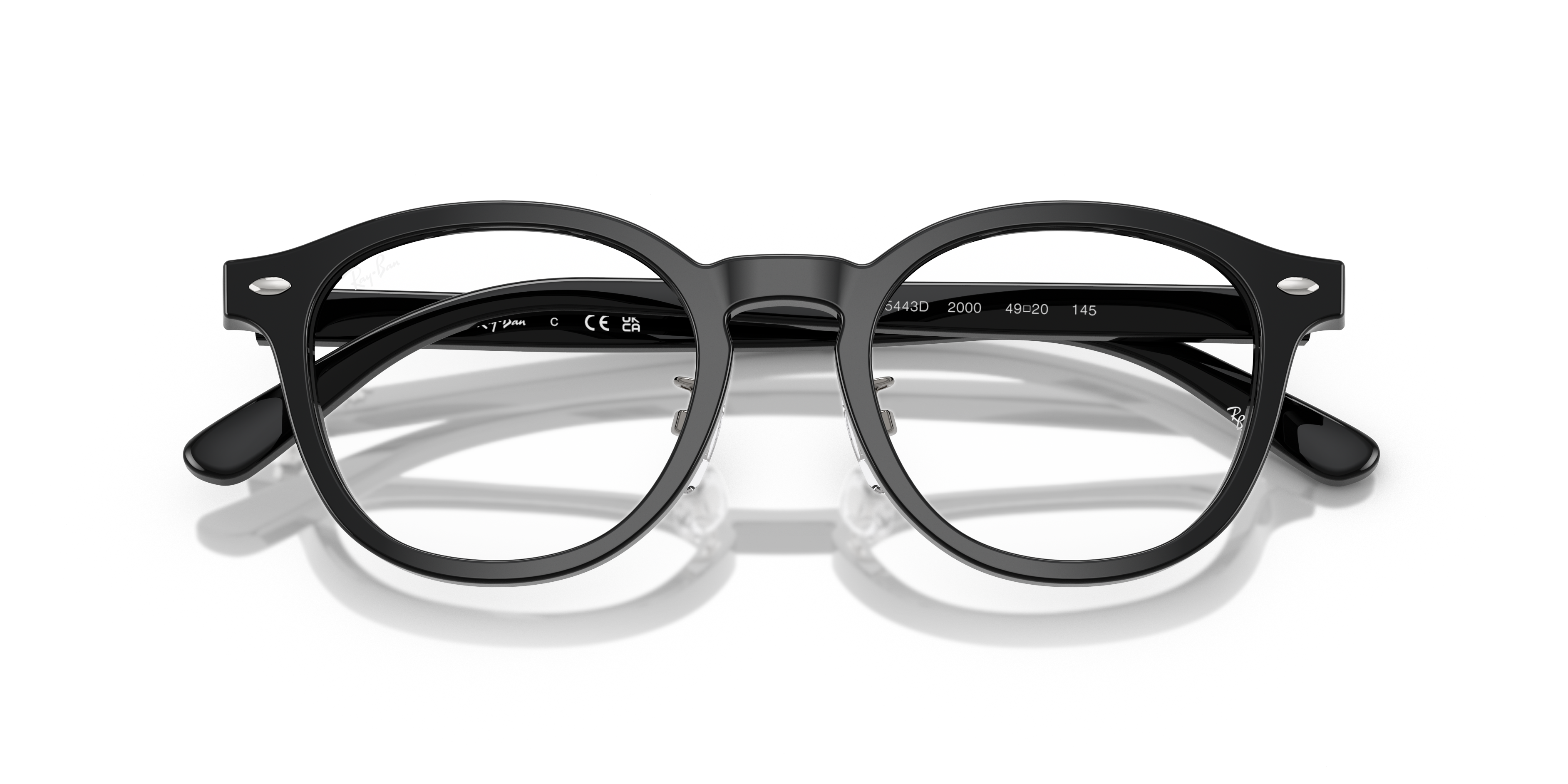 Ray-Ban | 0RX5443D (0RX5443D)