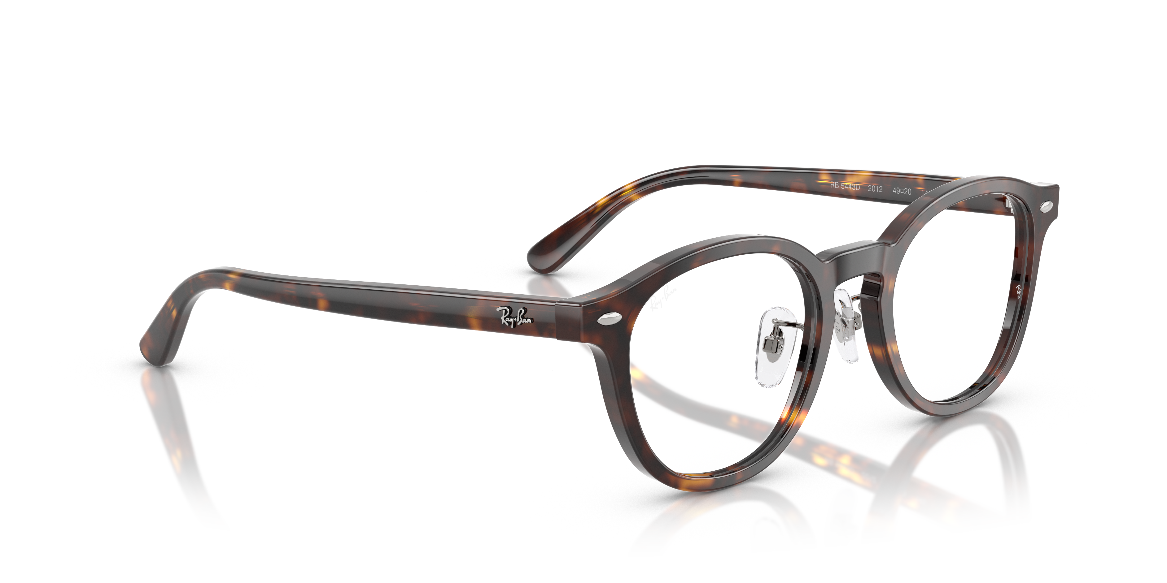 Ray-Ban | 0RX5443D (0RX5443D)