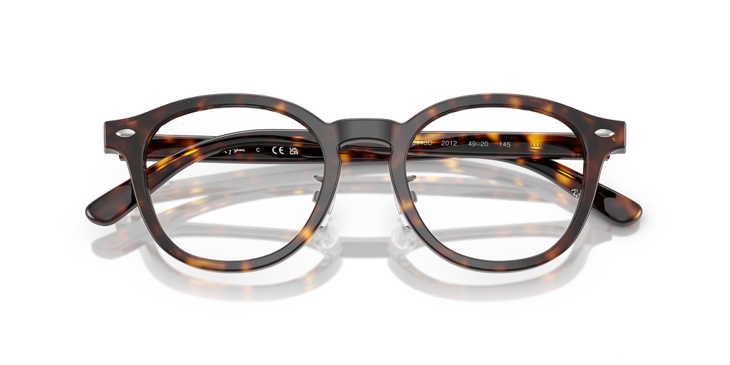 Ray-Ban | 0RX5443D (0RX5443D)