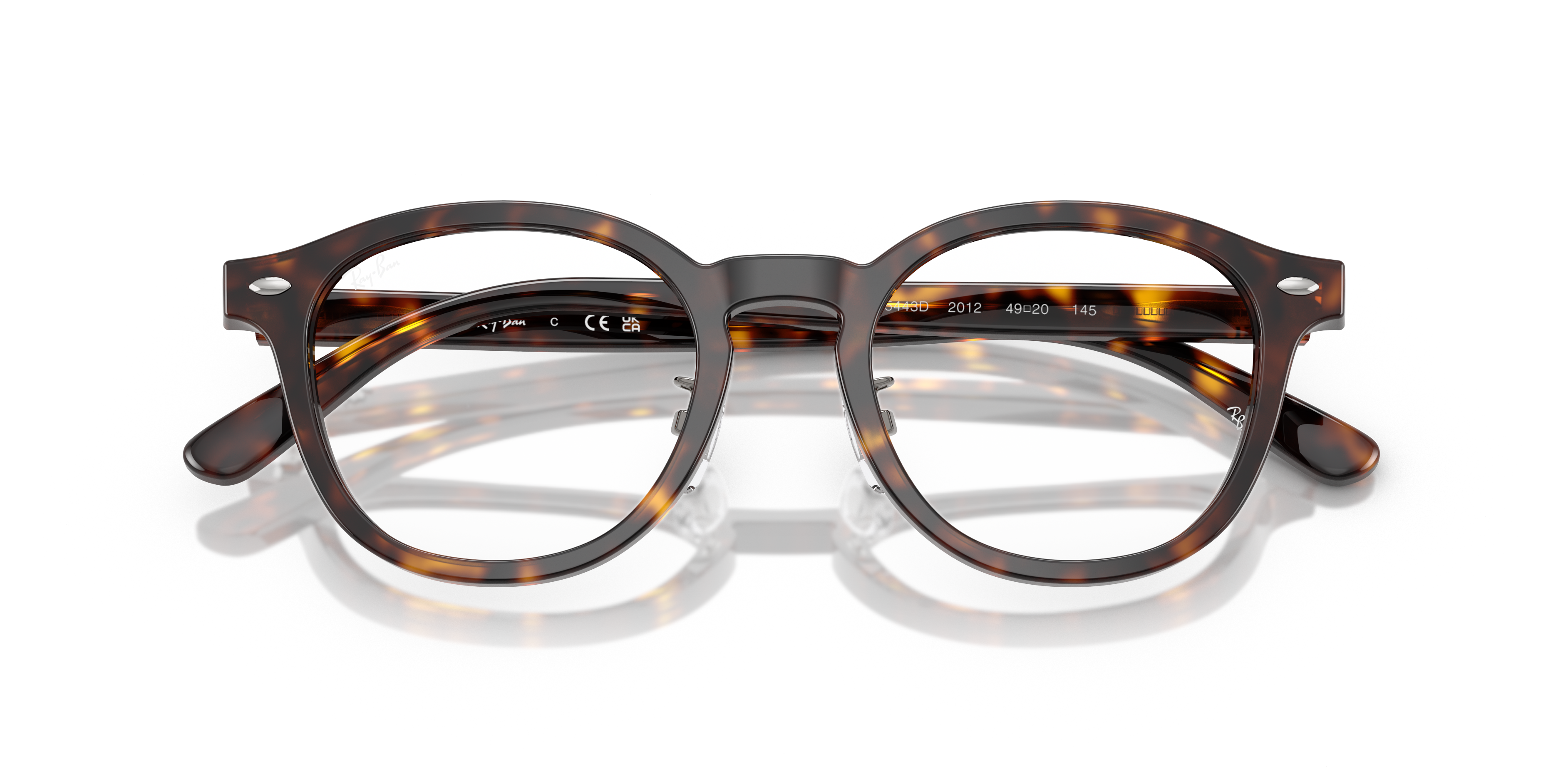 Ray-Ban | 0RX5443D (0RX5443D)