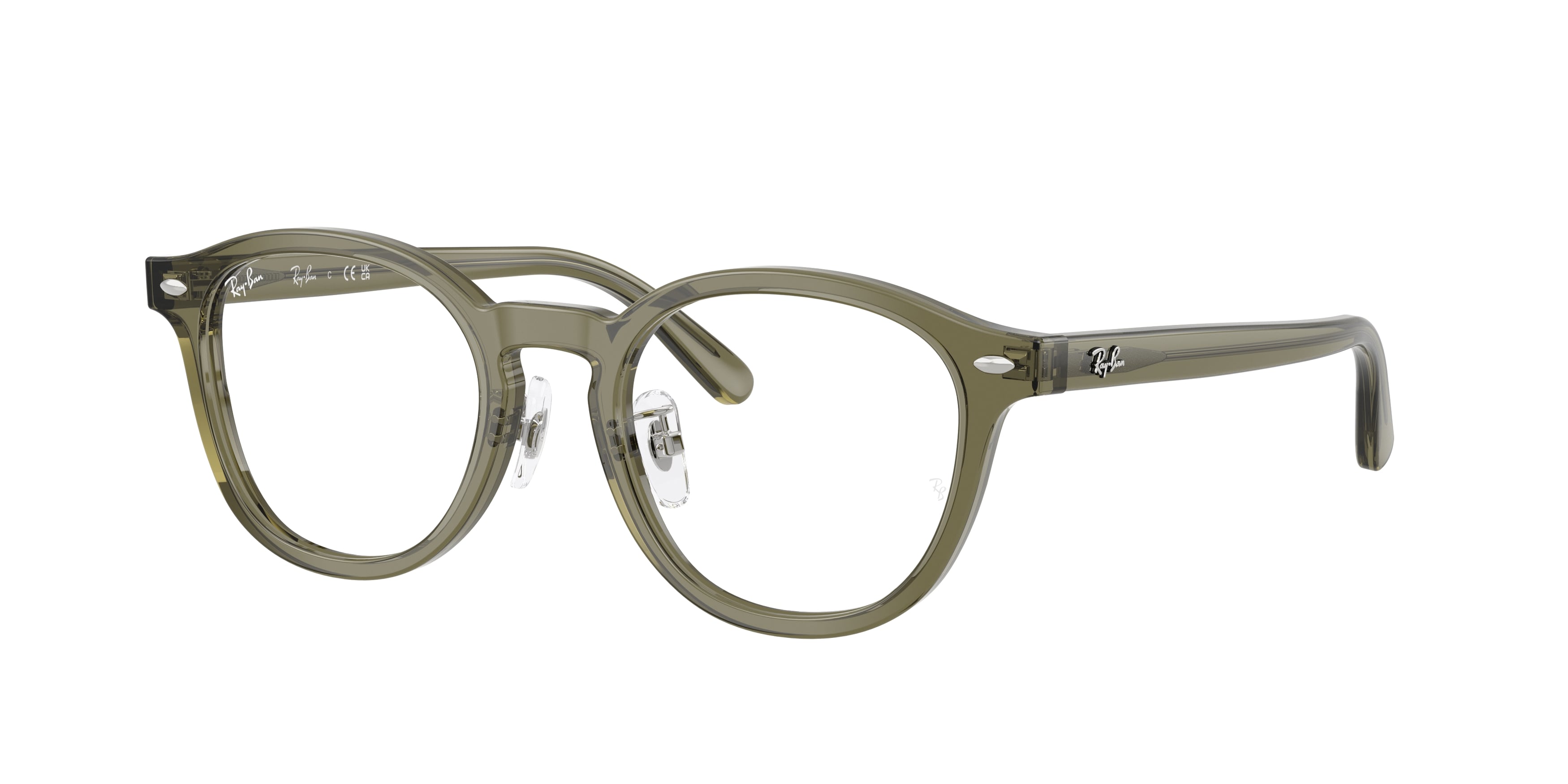Ray-Ban | 0RX5443D (0RX5443D)