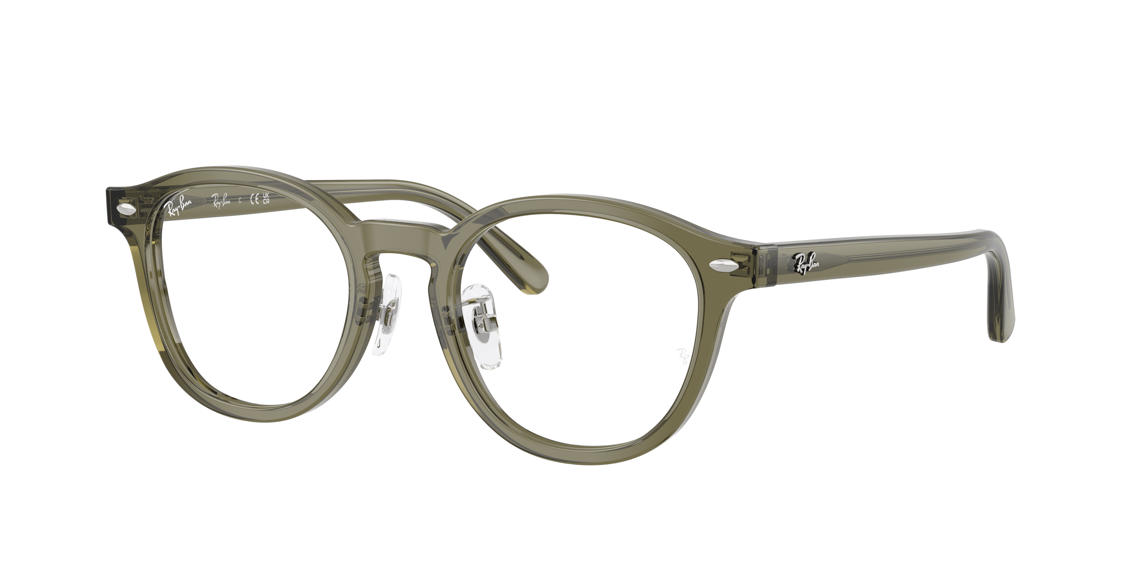 Ray-Ban | 0RX5443D (0RX5443D)