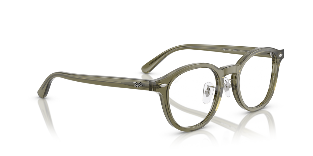 Ray-Ban | 0RX5443D (0RX5443D)