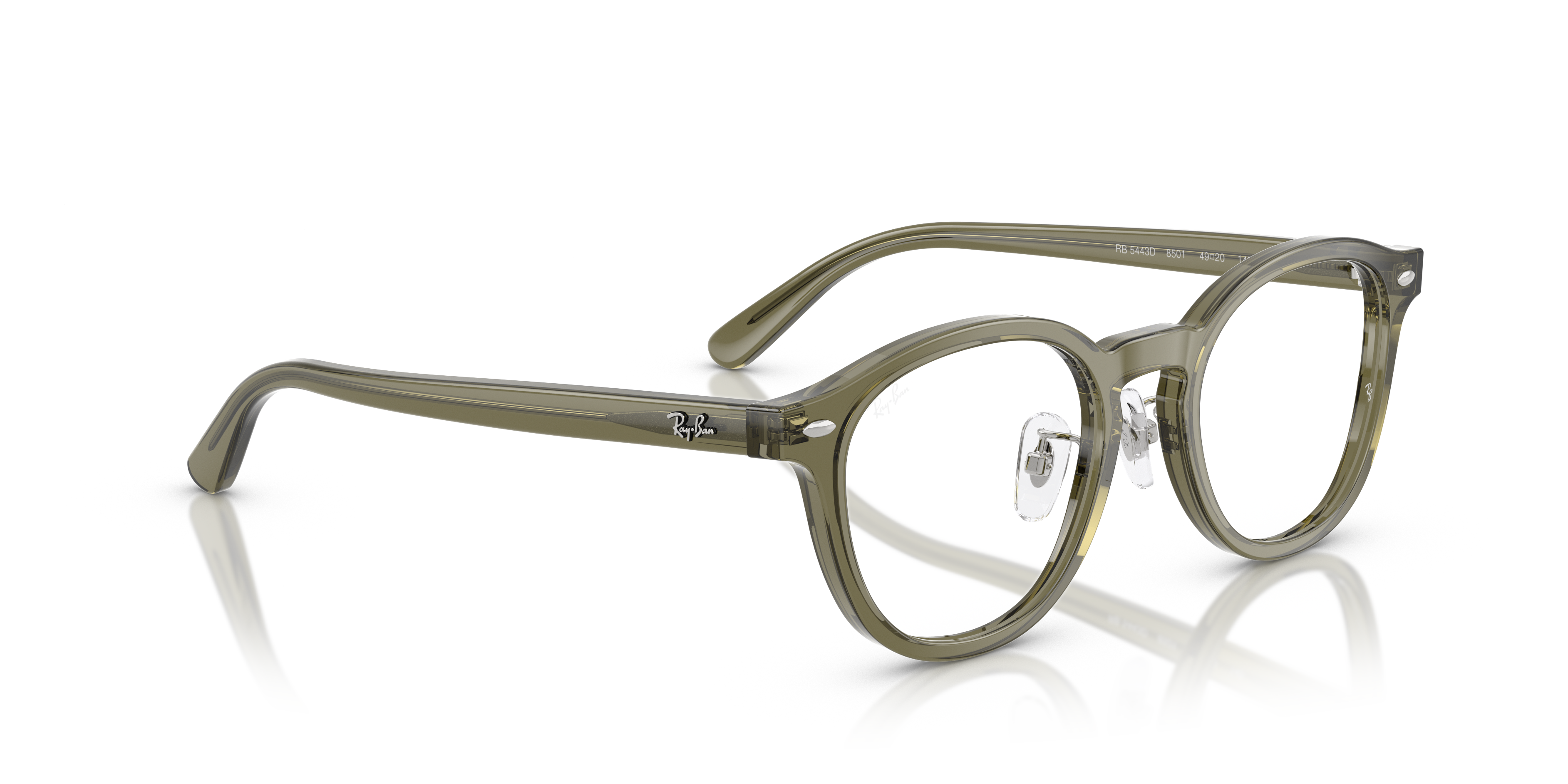 Ray-Ban | 0RX5443D (0RX5443D)